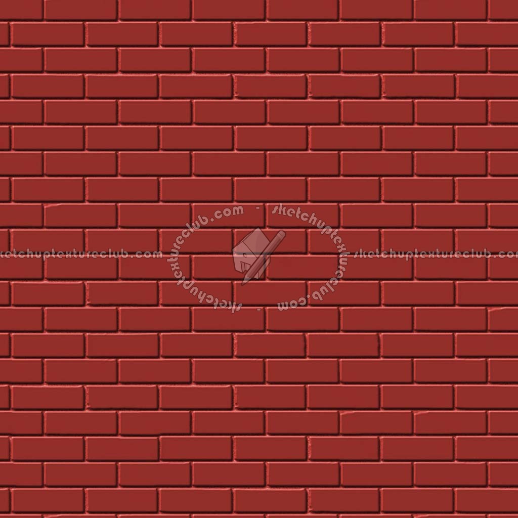 Textures   -   ARCHITECTURE   -   BRICKS   -   Colored Bricks   -   Smooth  - Texture colored bricks smooth seamless 00096 (seamless)