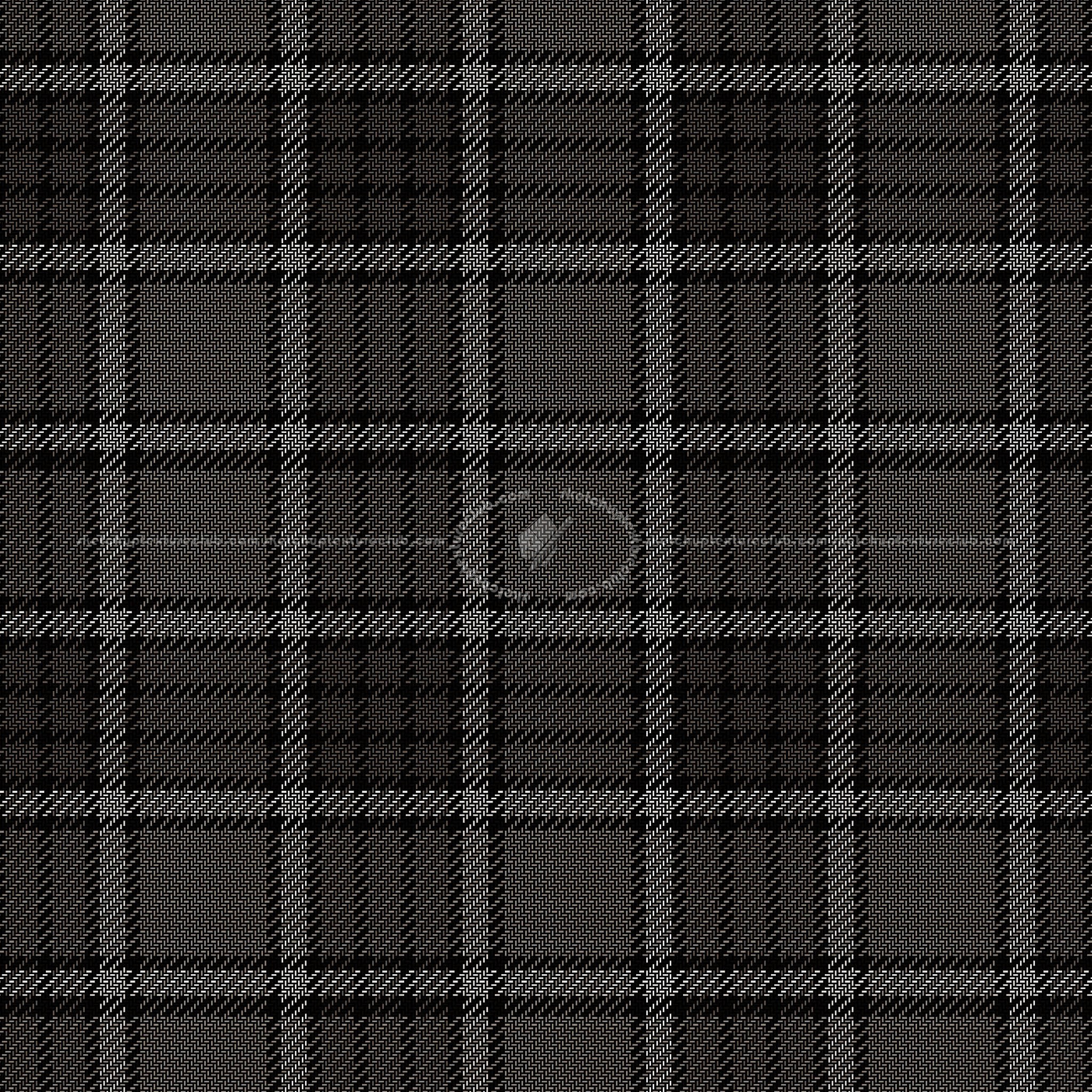 Textures   -   MATERIALS   -   FABRICS   -   Tartan  - acrylic tartan fabric PBR texture seamless 21809 (seamless)