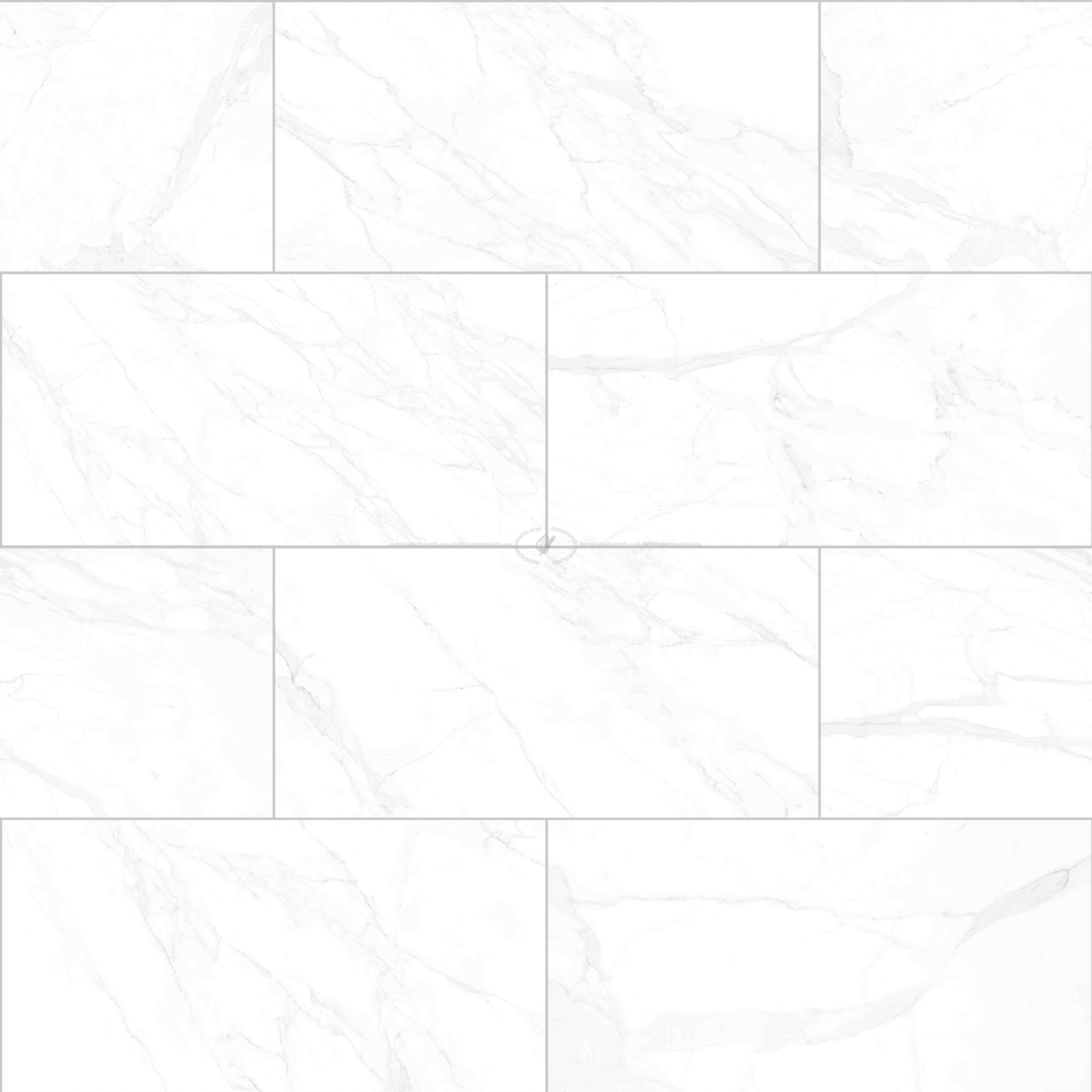 Textures   -   ARCHITECTURE   -   TILES INTERIOR   -   Marble tiles   -   Black  - Black marble tiles Pbr texture seamless 22263 - Ambient occlusion