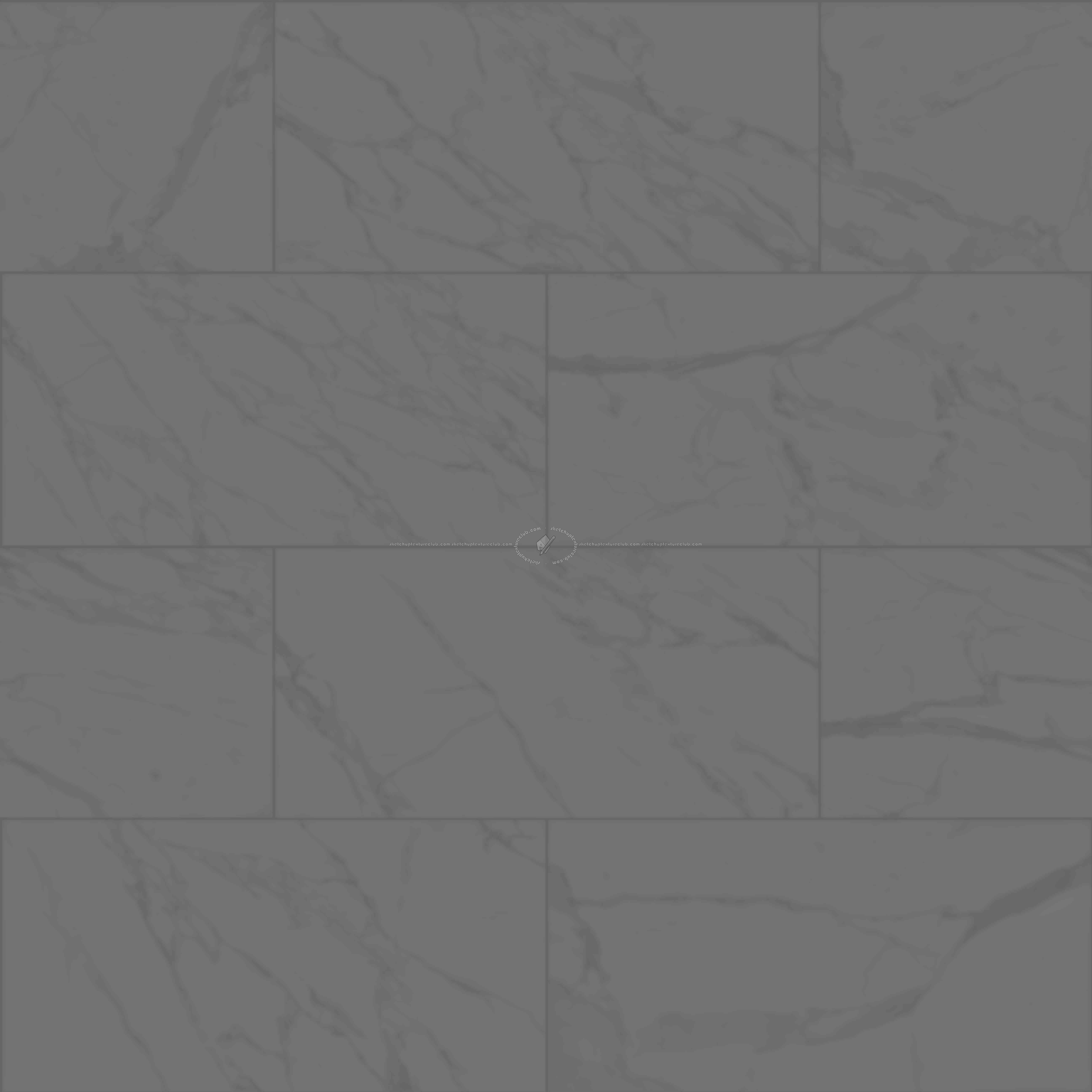 Black marble tiles Pbr texture seamless 22263