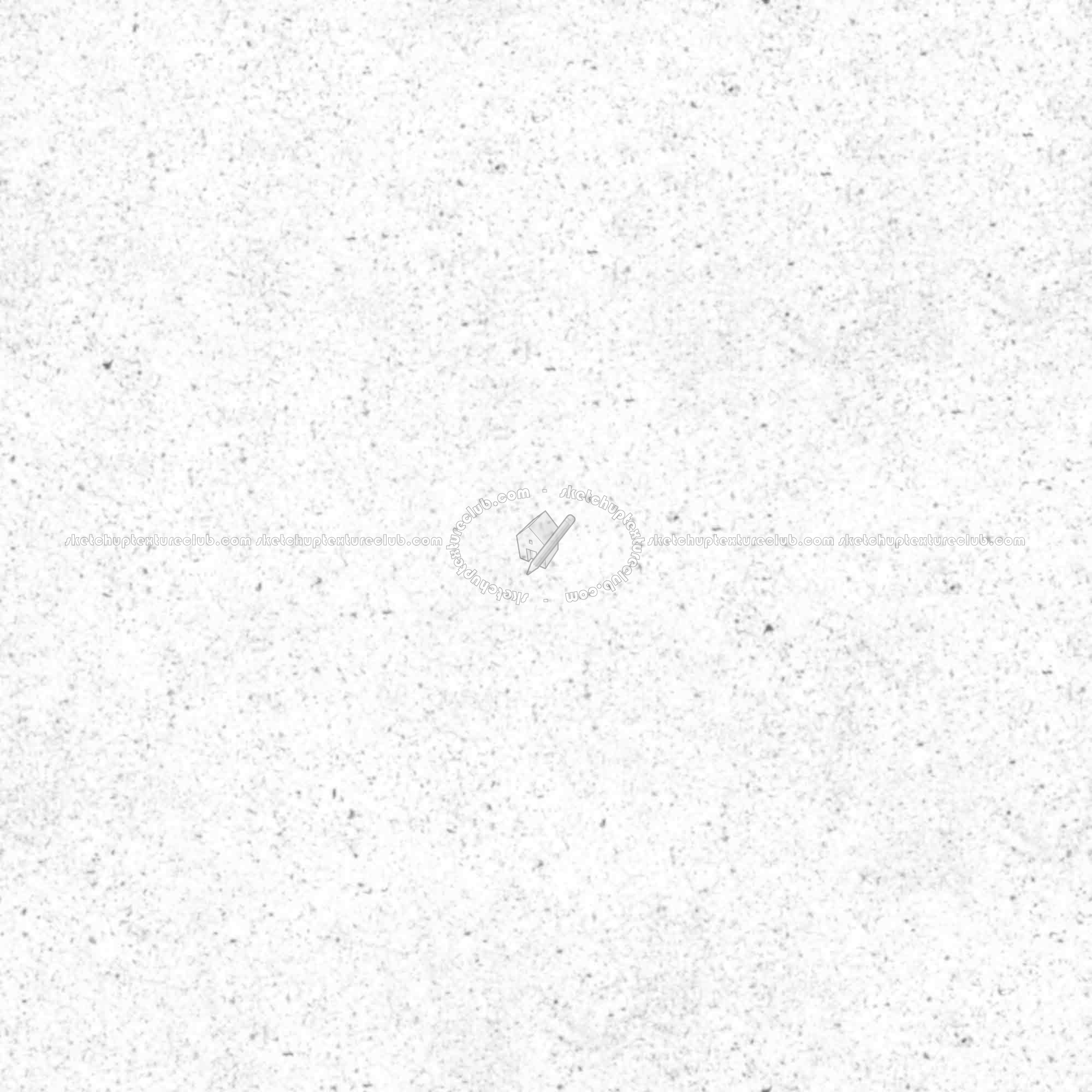 Textures   -   ARCHITECTURE   -   CONCRETE   -   Bare   -   Clean walls  - Concrete bare clean texture seamless 01239 - Ambient occlusion