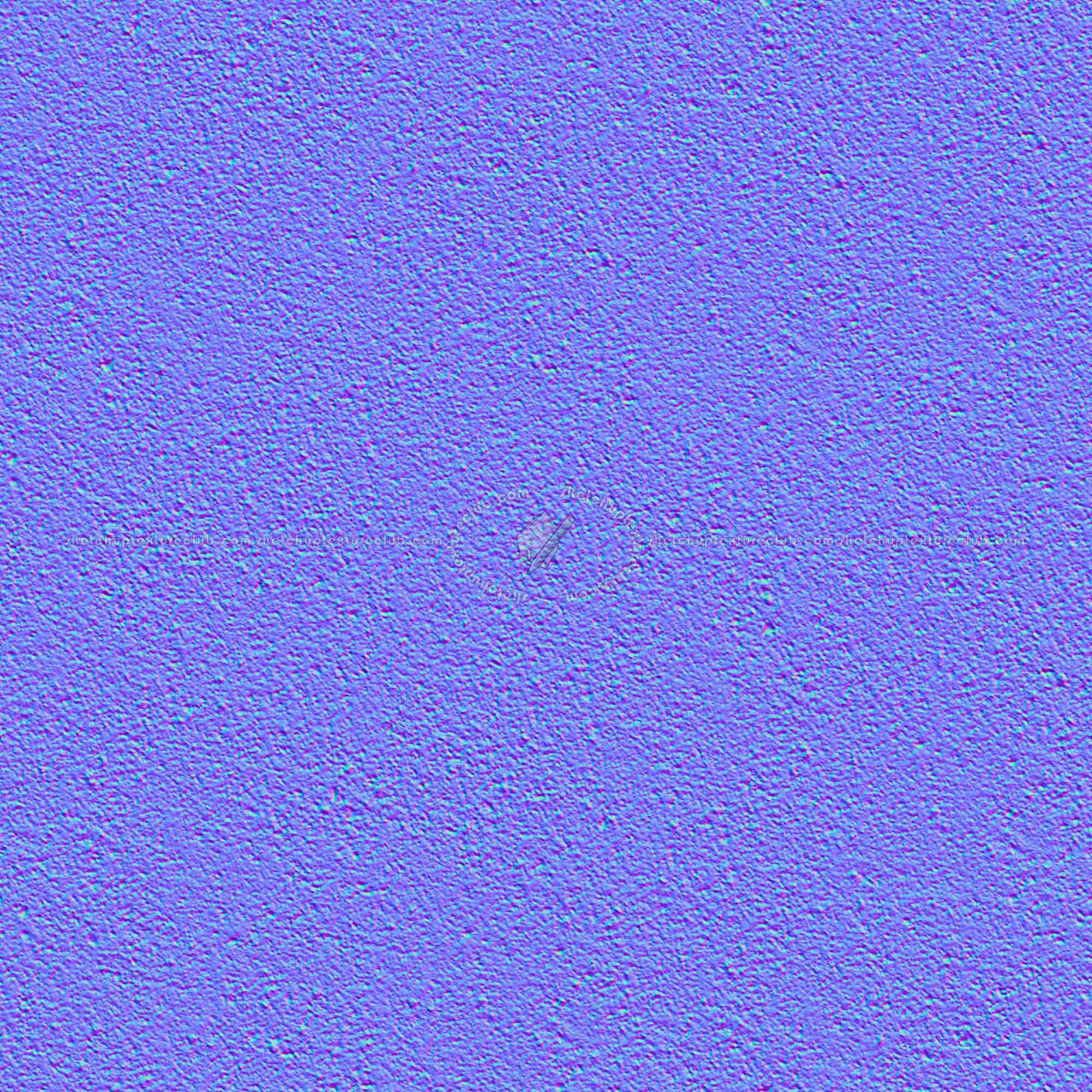 Textures   -   ARCHITECTURE   -   CONCRETE   -   Bare   -   Clean walls  - Concrete bare clean texture seamless 01239 - Normal