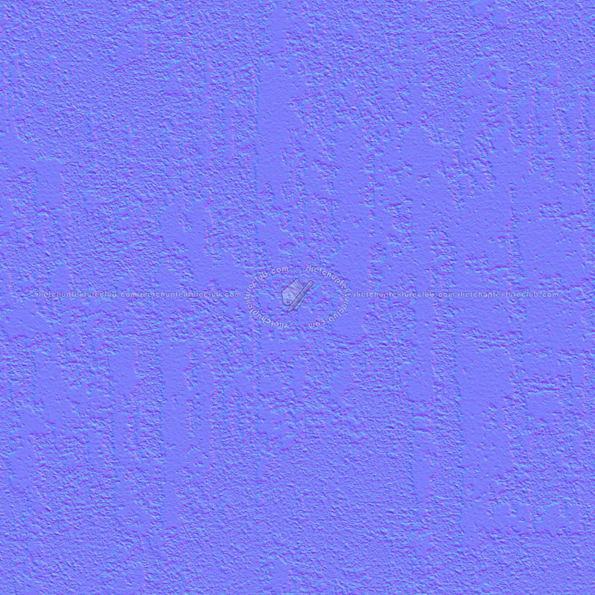 Textures   -   ARCHITECTURE   -   CONCRETE   -   Bare   -   Dirty walls  - Concrete bare dirty texture seamless 01470 - Normal