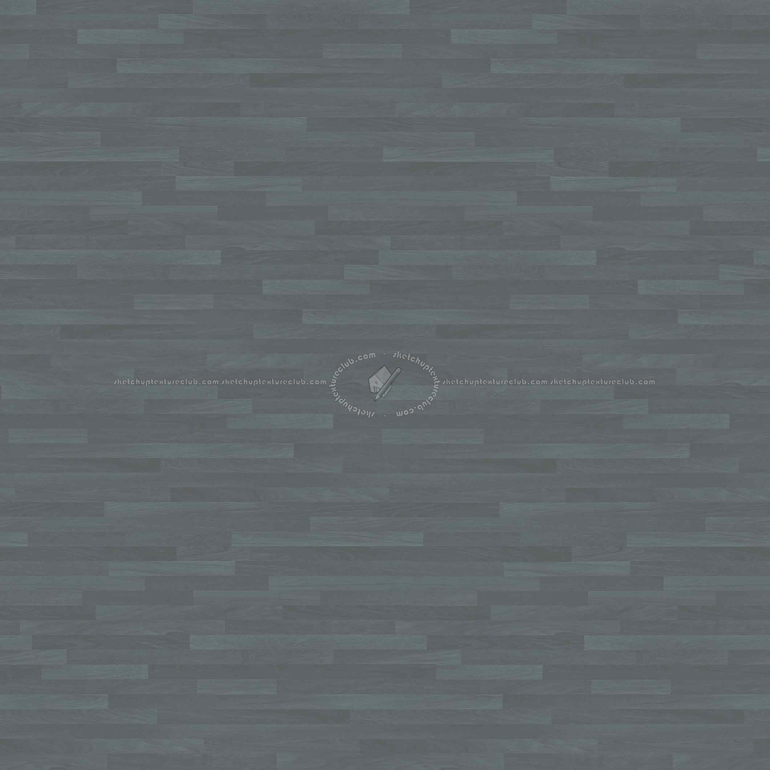 Textures   -   ARCHITECTURE   -   WOOD FLOORS   -   Parquet dark  - Dark parquet flooring texture seamless 05099 - Specular