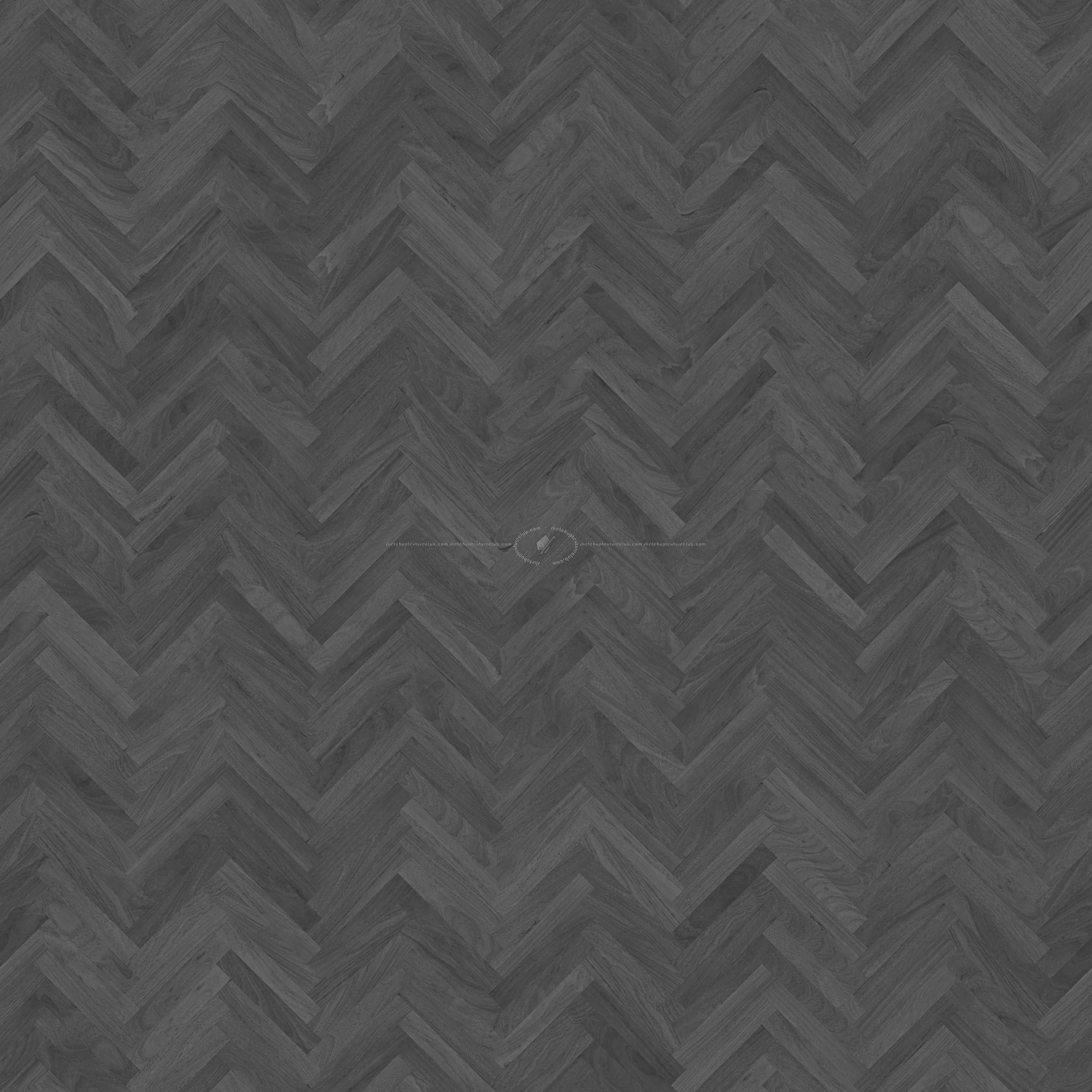 Textures   -   ARCHITECTURE   -   WOOD FLOORS   -   Herringbone  - Herringbone parquet texture seamless 04932 - Specular