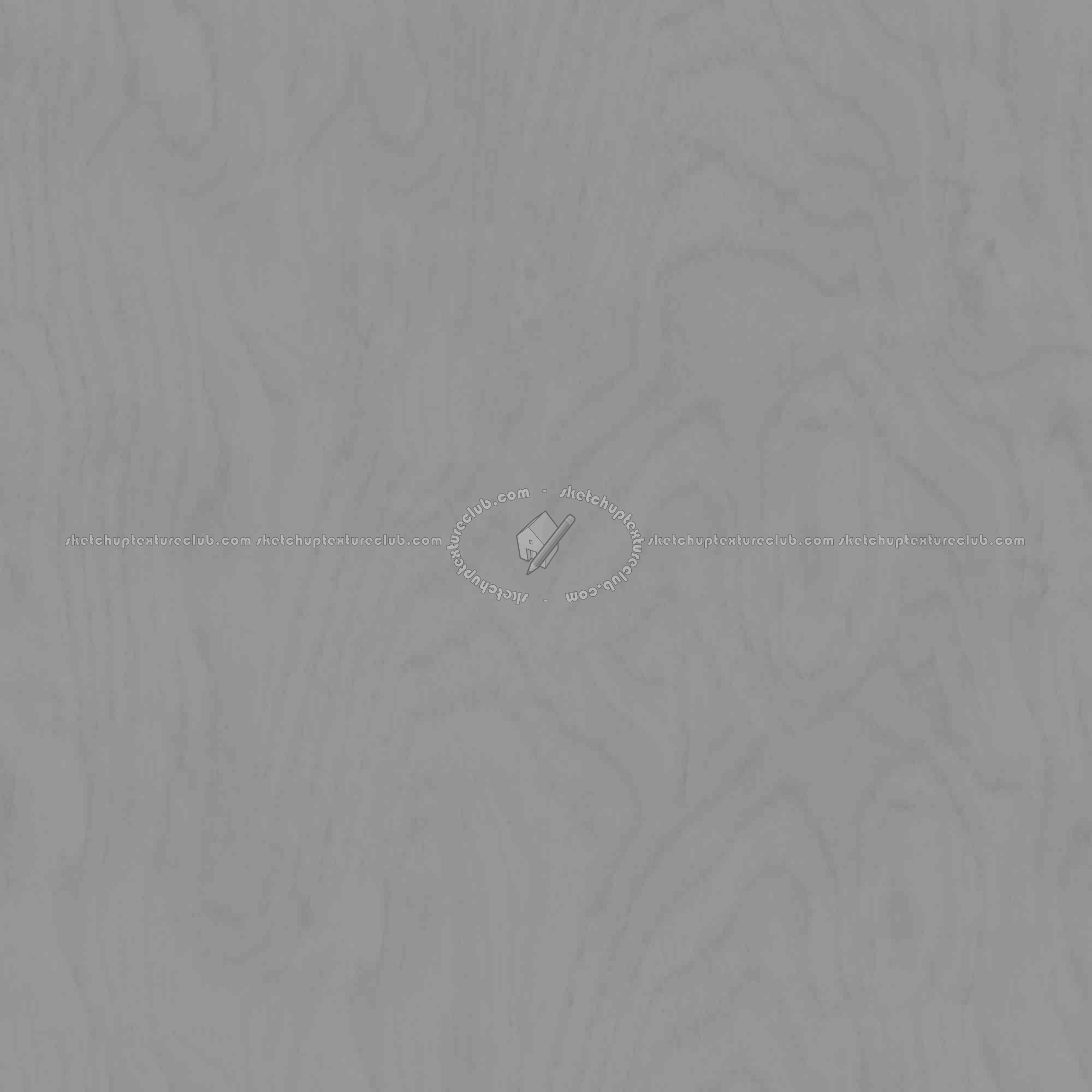 Textures   -   ARCHITECTURE   -   WOOD   -   Plywood  - Plywood texture seamless 04553 - Displacement