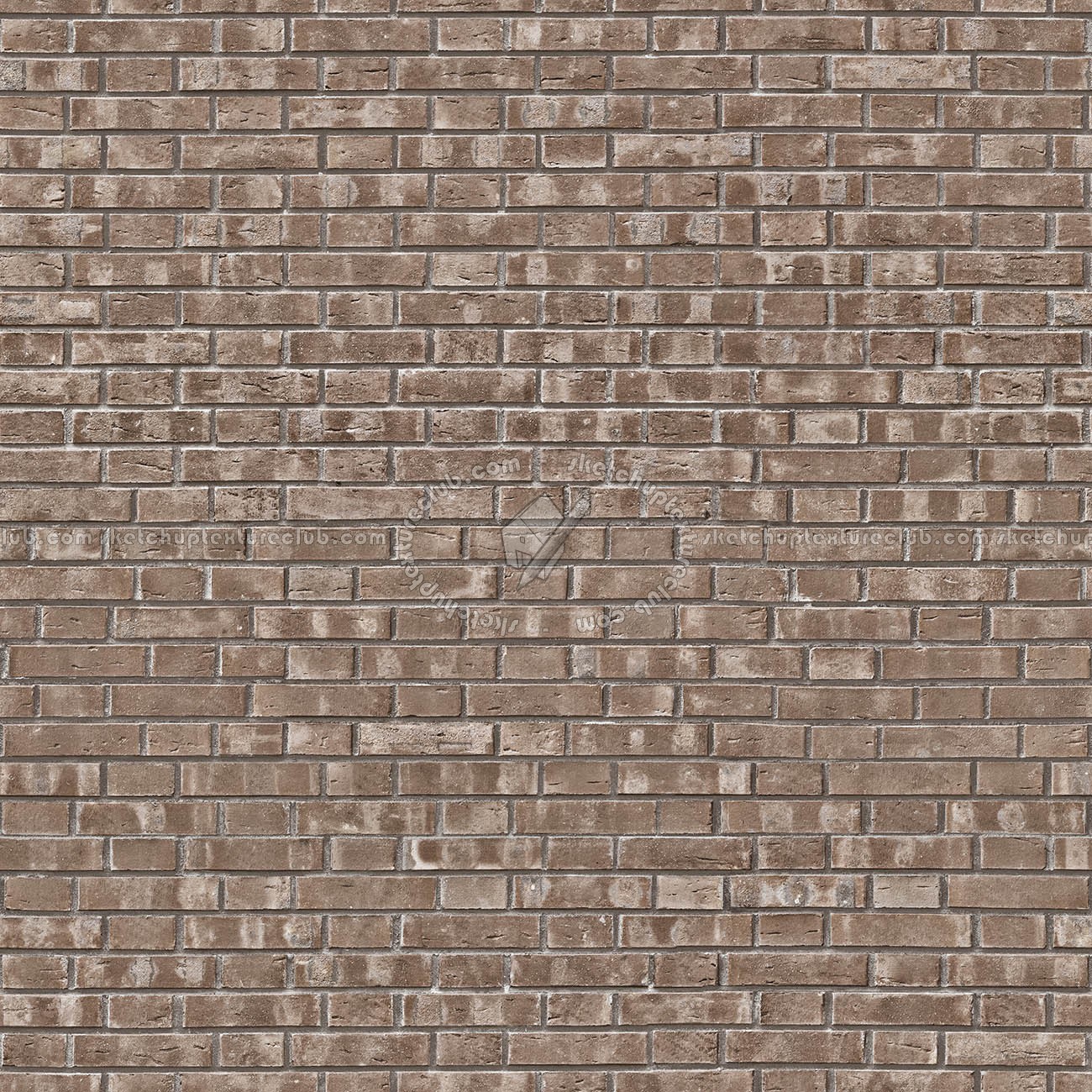 Textures   -   ARCHITECTURE   -   BRICKS   -   Facing Bricks   -   Rustic  - Rustic bricks texture seamless 00219 (seamless)