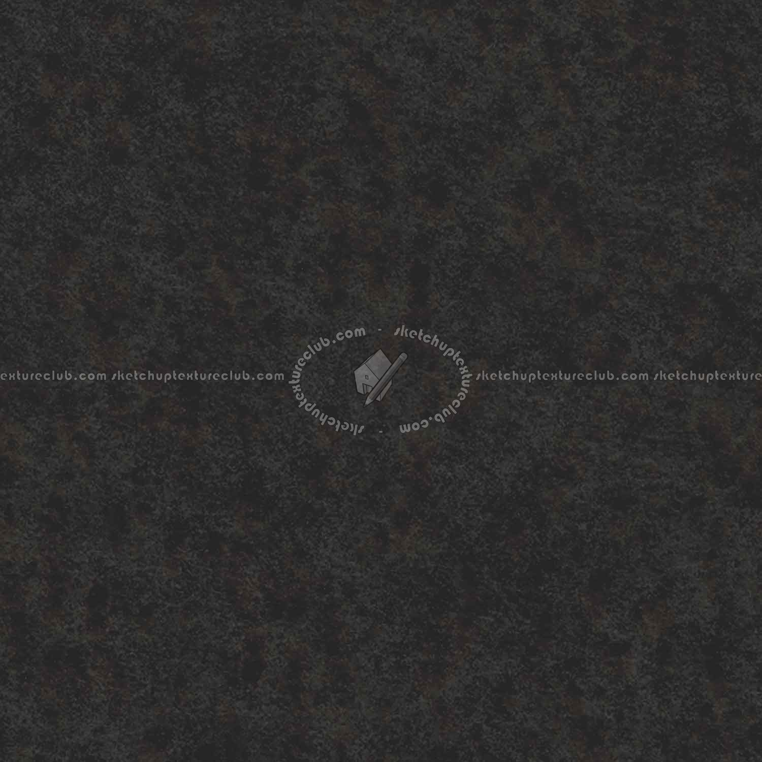 Textures   -   MATERIALS   -   METALS   -   Dirty rusty  - Rusty dirty metal texture seamless 10084 - Specular