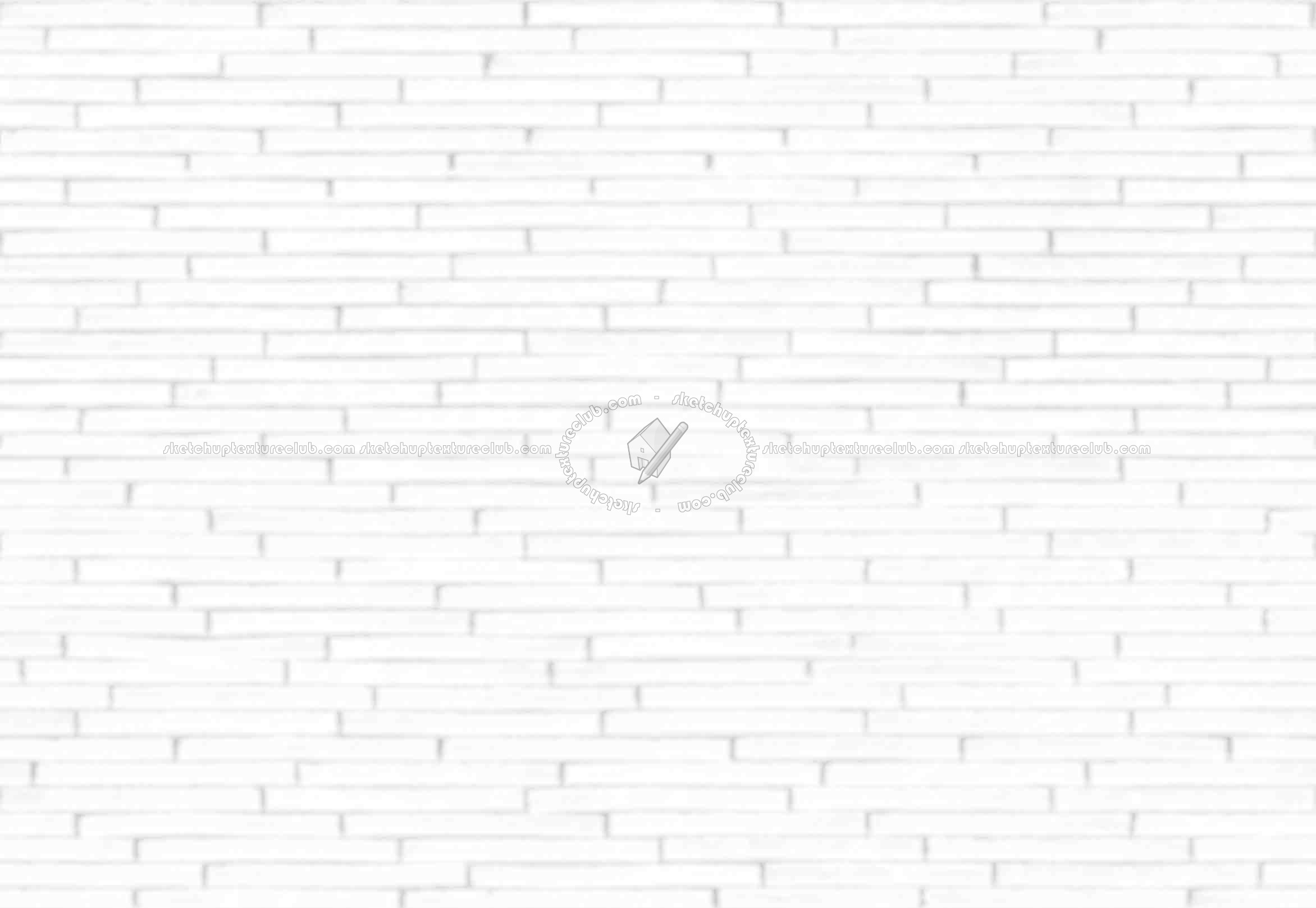 Textures   -   ARCHITECTURE   -   BRICKS   -   Special Bricks  - Special brick texture seamless 00474 - Ambient occlusion