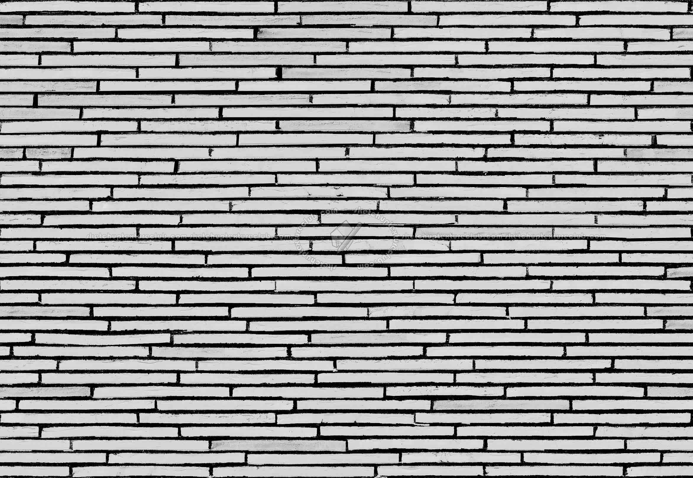 Textures   -   ARCHITECTURE   -   BRICKS   -   Special Bricks  - Special brick texture seamless 00474 - Bump
