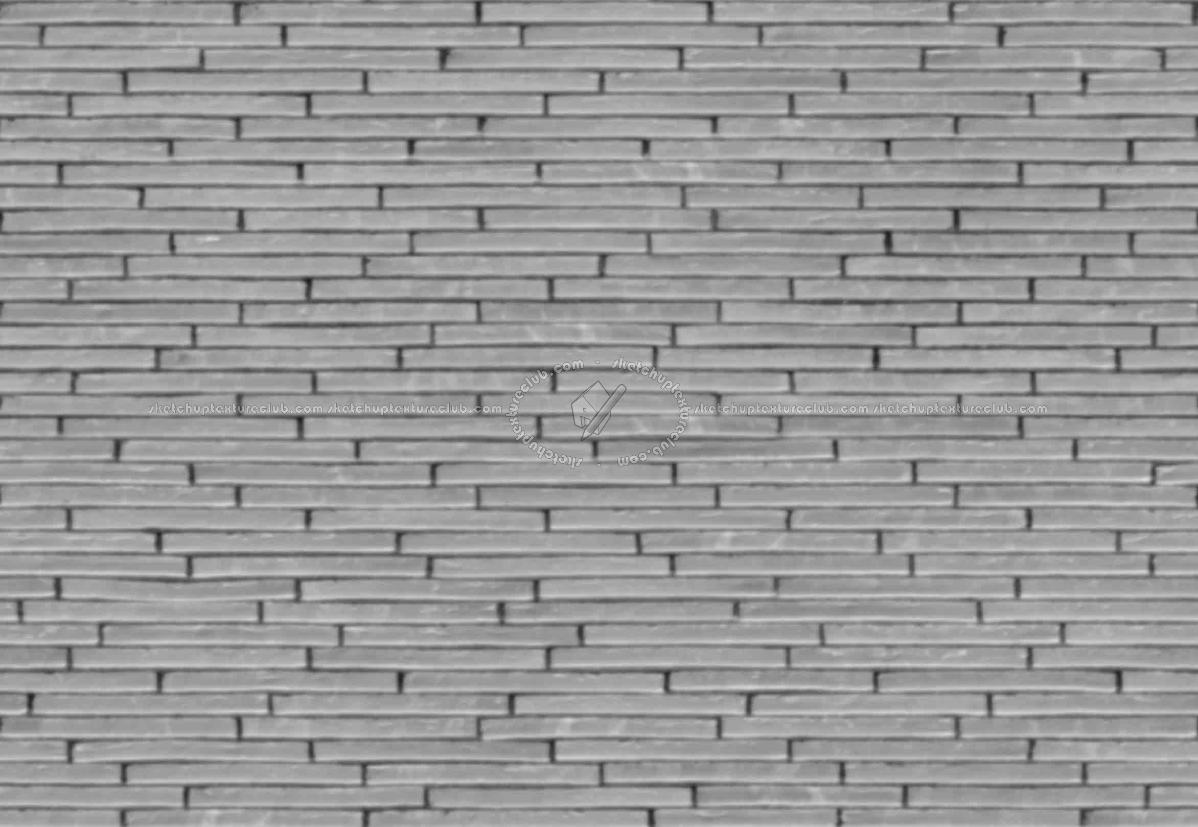 Textures   -   ARCHITECTURE   -   BRICKS   -   Special Bricks  - Special brick texture seamless 00474 - Displacement