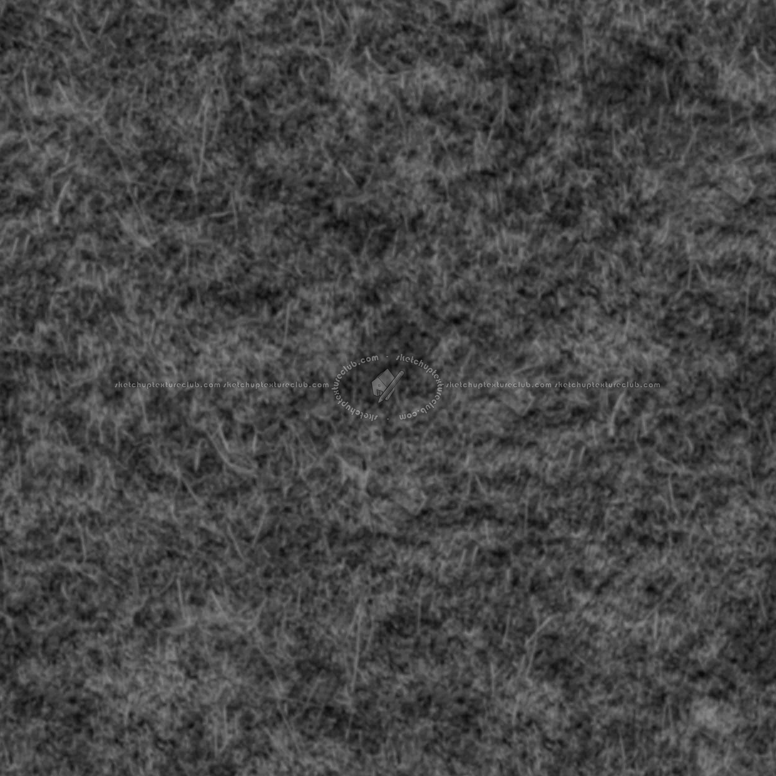 Textures   -   ARCHITECTURE   -   ROOFINGS   -   Thatched roofs  - Thatched roof texture seamless 21259 - Displacement