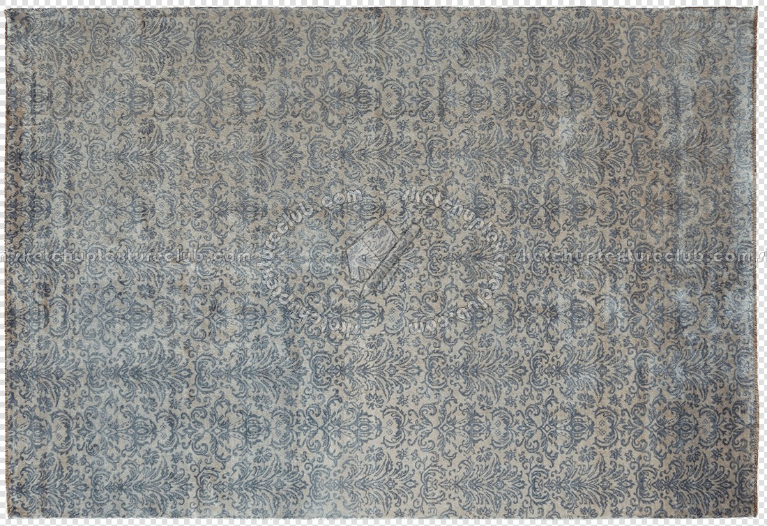 Textures - MATERIALS - RUGS - Vintage faded rugs - vintage worn rug texture 21624