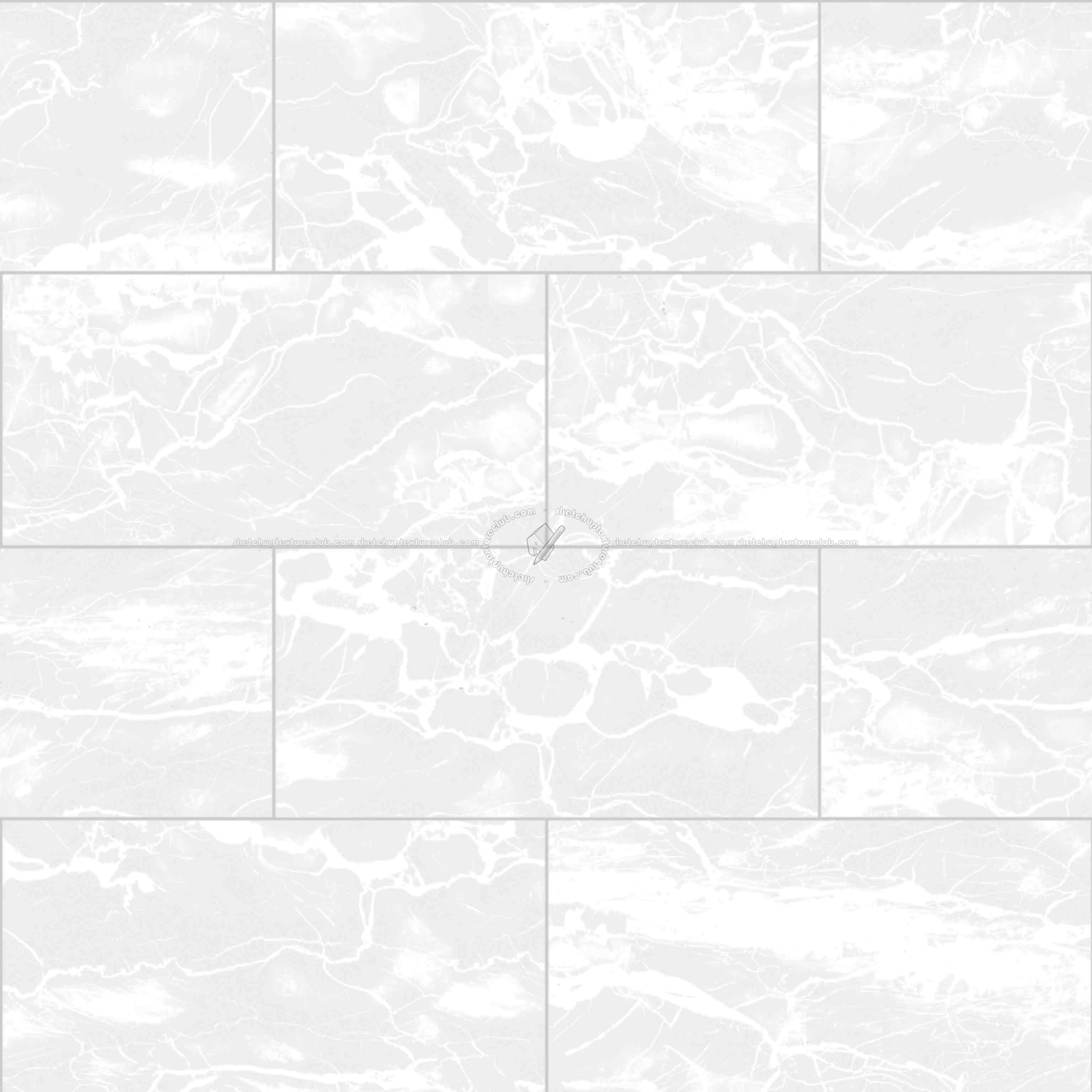 Textures   -   ARCHITECTURE   -   TILES INTERIOR   -   Marble tiles   -   Black  - black portoro gold tiles pbr texture seamless 22265 - Ambient occlusion