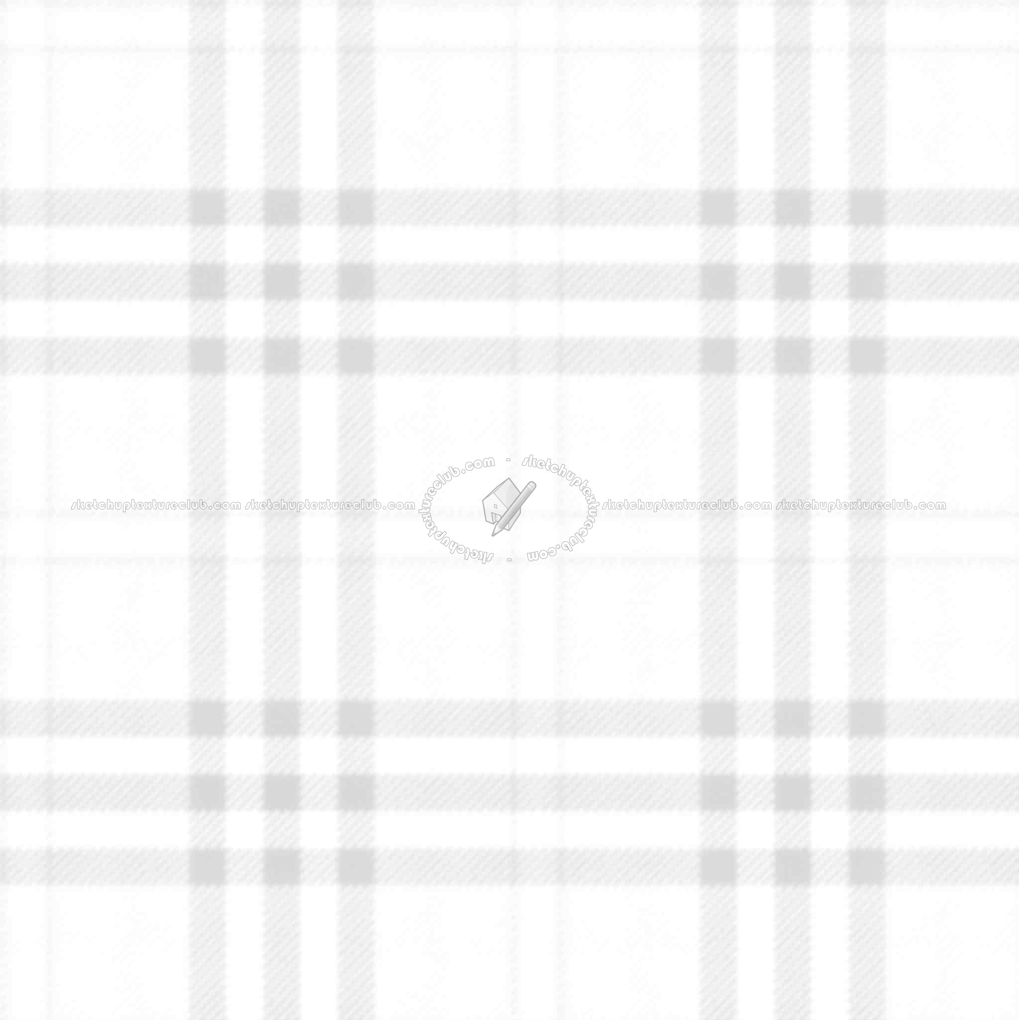 Textures   -   MATERIALS   -   FABRICS   -   Tartan  - burberry fabric PBR texture seamless 21810 - Ambient occlusion