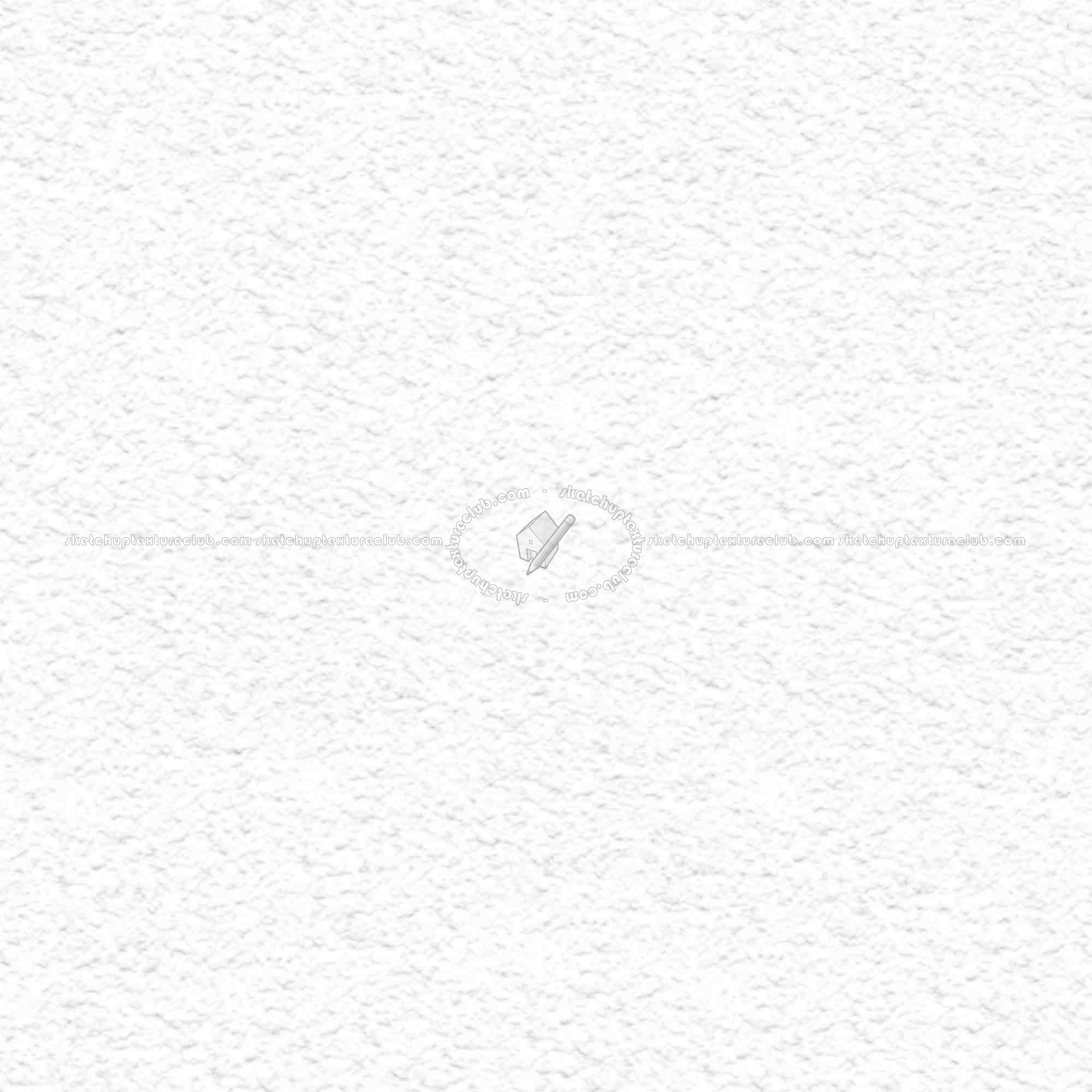 Textures   -   ARCHITECTURE   -   PLASTER   -   Clean plaster  - Clean plaster texture seamless 06826 - Ambient occlusion