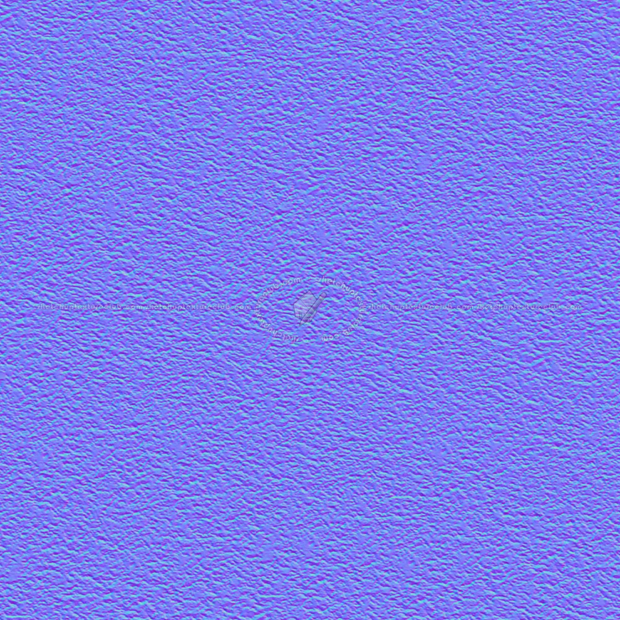 Textures   -   ARCHITECTURE   -   PLASTER   -   Clean plaster  - Clean plaster texture seamless 06826 - Normal