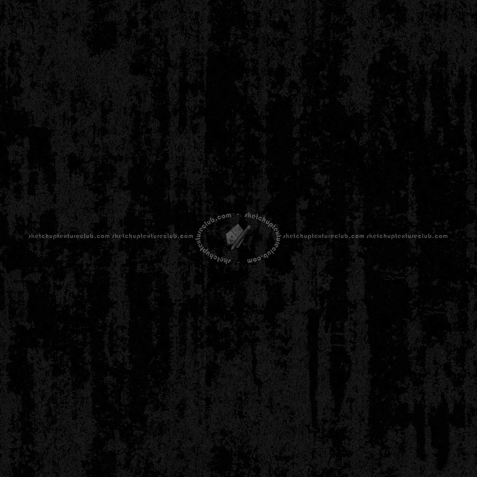 Textures   -   ARCHITECTURE   -   CONCRETE   -   Bare   -   Dirty walls  - Concrete bare dirty texture seamless 01471 - Specular