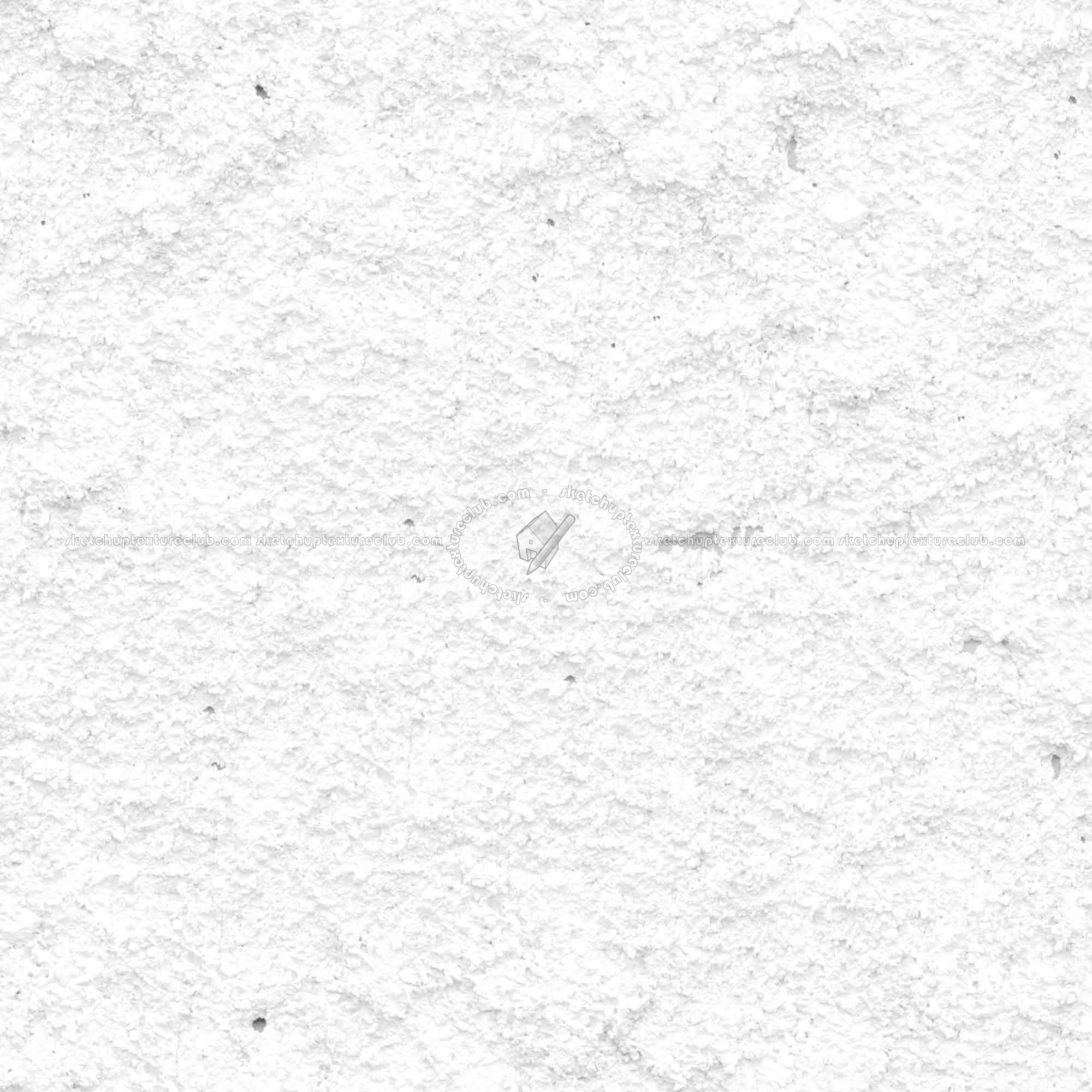 Textures   -   ARCHITECTURE   -   CONCRETE   -   Bare   -   Rough walls  - Concrete bare rough wall texture seamless 01588 - Ambient occlusion