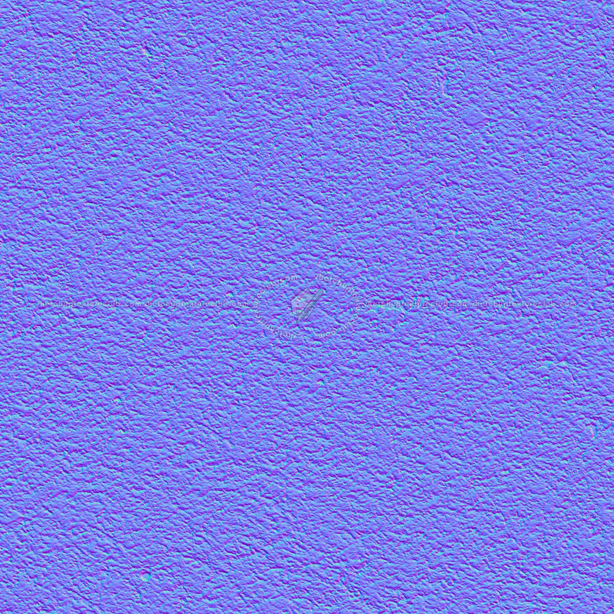 Textures   -   ARCHITECTURE   -   CONCRETE   -   Bare   -   Rough walls  - Concrete bare rough wall texture seamless 01588 - Normal