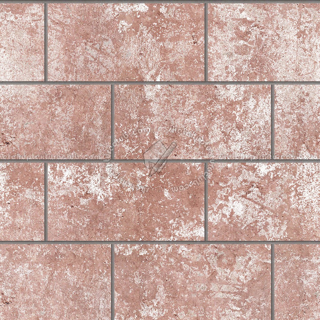 Textures   -   ARCHITECTURE   -   CONCRETE   -   Plates   -   Dirty  - Concrete dirt plates wall texture seamless 01771 (seamless)