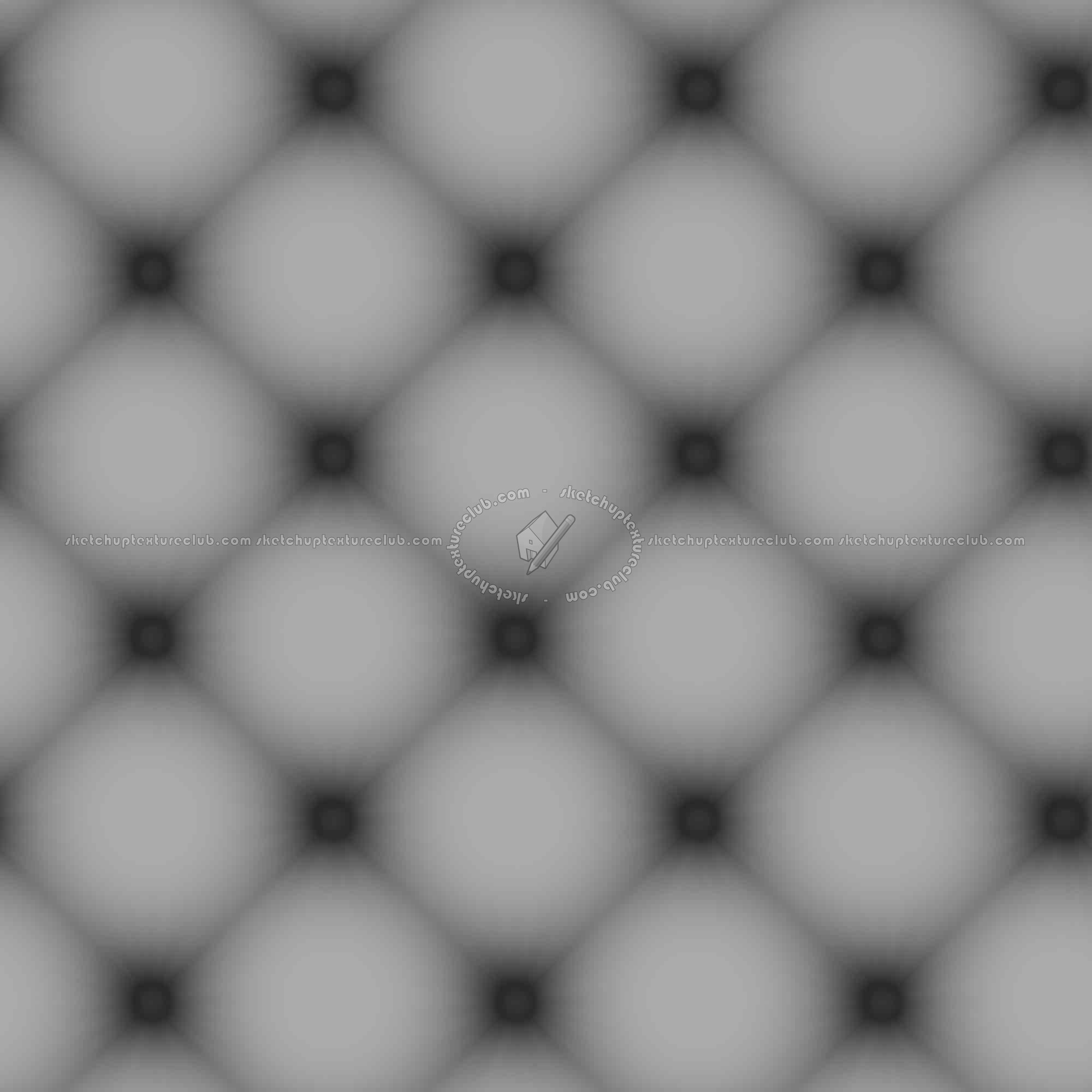 Textures   -   MATERIALS   -   LEATHER  - Leather texture seamless 09630 - Displacement