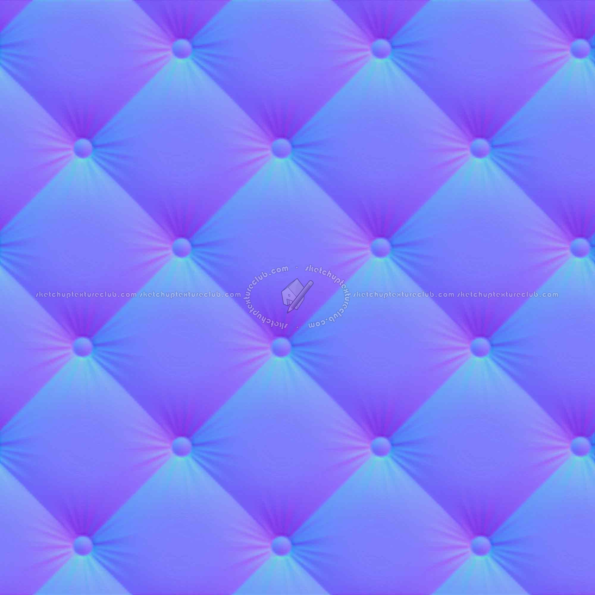 Textures   -   MATERIALS   -   LEATHER  - Leather texture seamless 09630 - Normal