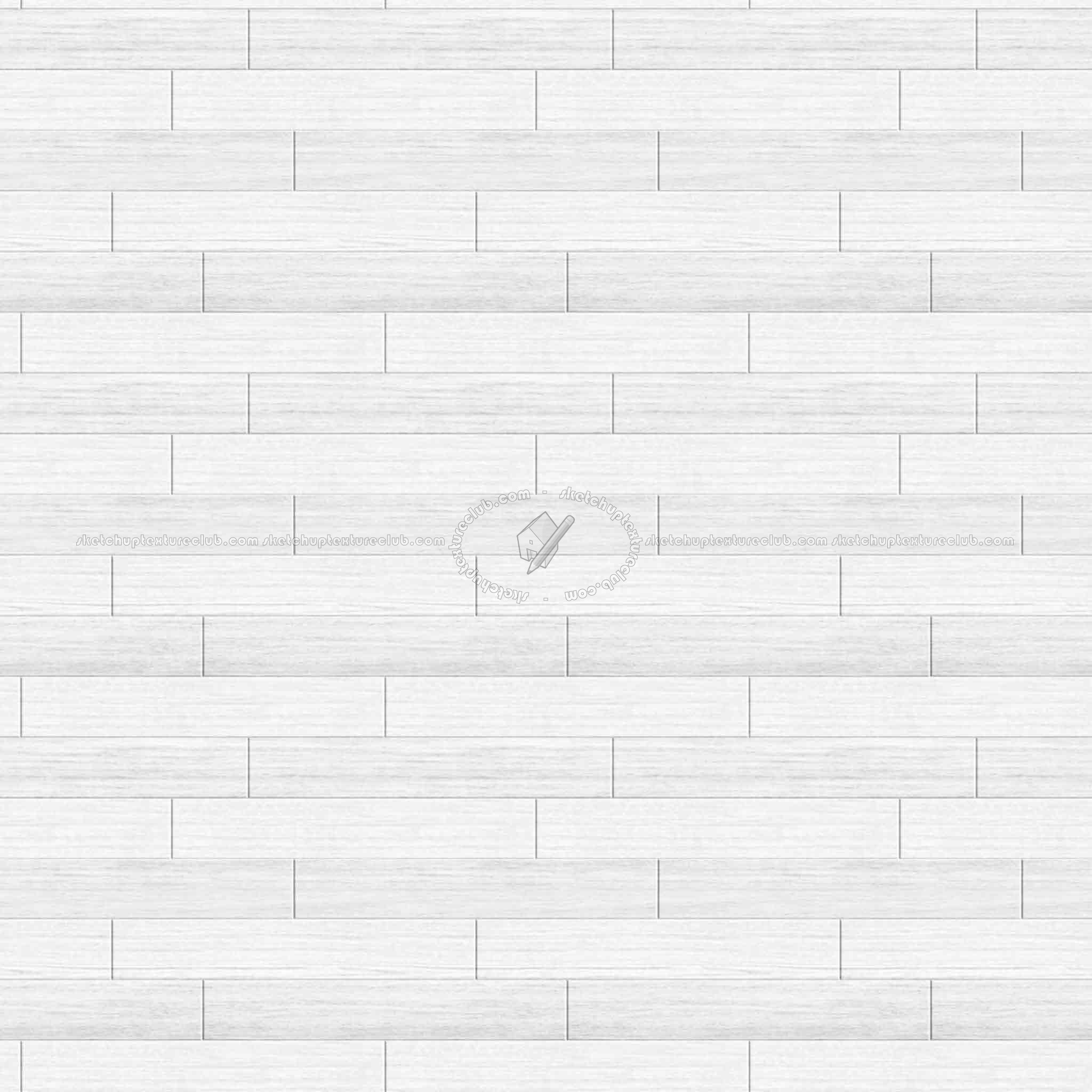 Textures   -   ARCHITECTURE   -   WOOD FLOORS   -   Parquet medium  - Parquet medium color texture seamless 05302 - Ambient occlusion