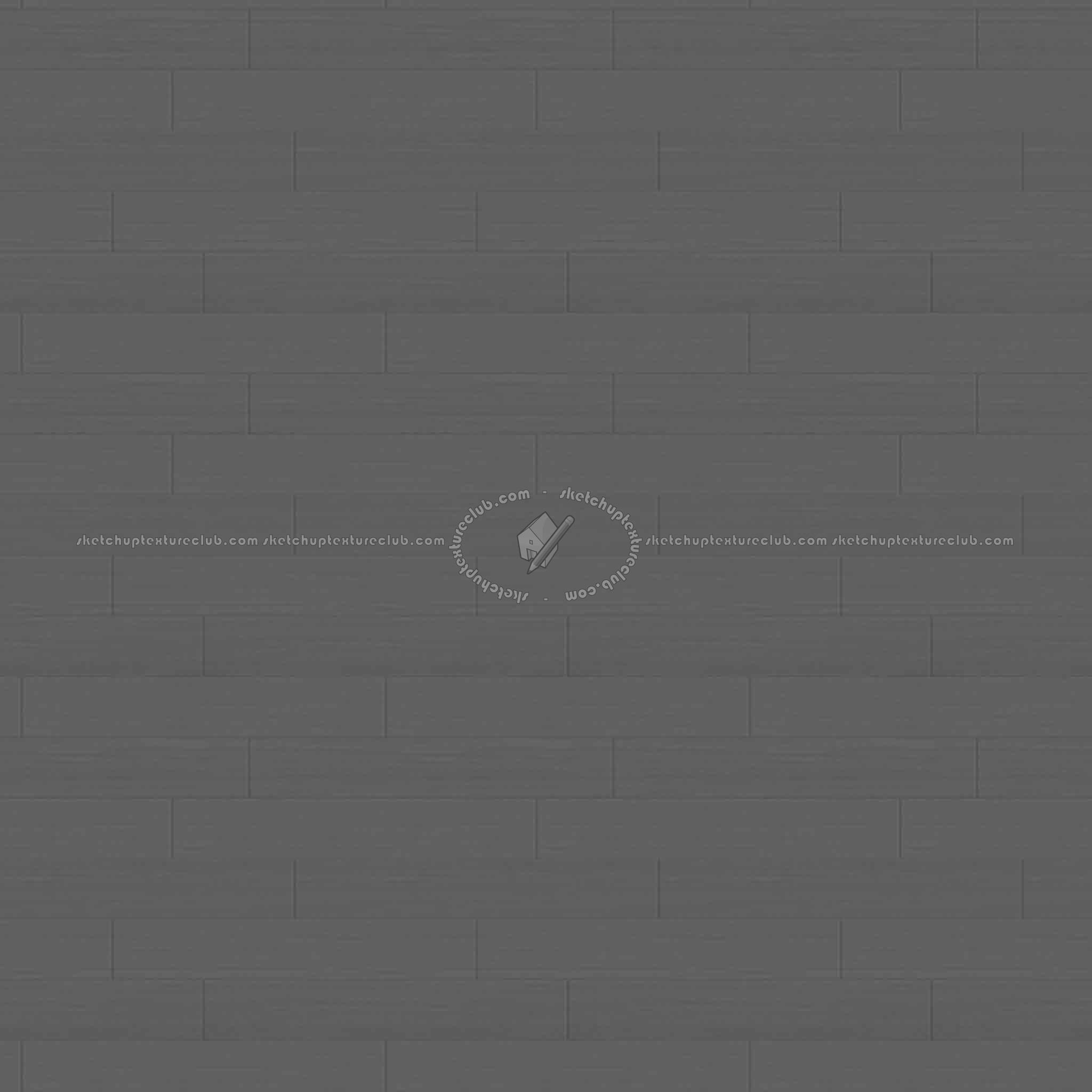 Textures   -   ARCHITECTURE   -   WOOD FLOORS   -   Parquet medium  - Parquet medium color texture seamless 05302 - Displacement