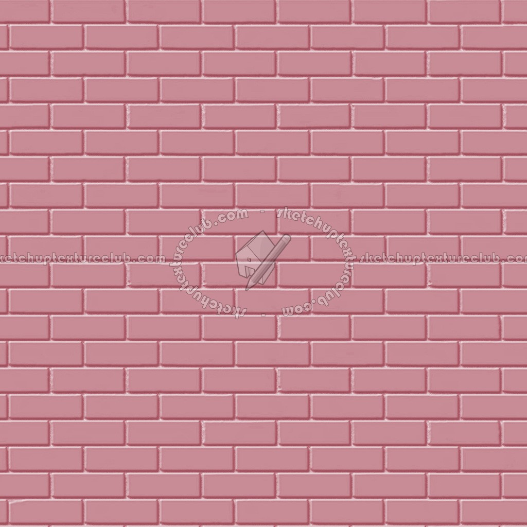 Textures   -   ARCHITECTURE   -   BRICKS   -   Colored Bricks   -   Smooth  - Texture colored bricks smooth seamless 00098 (seamless)