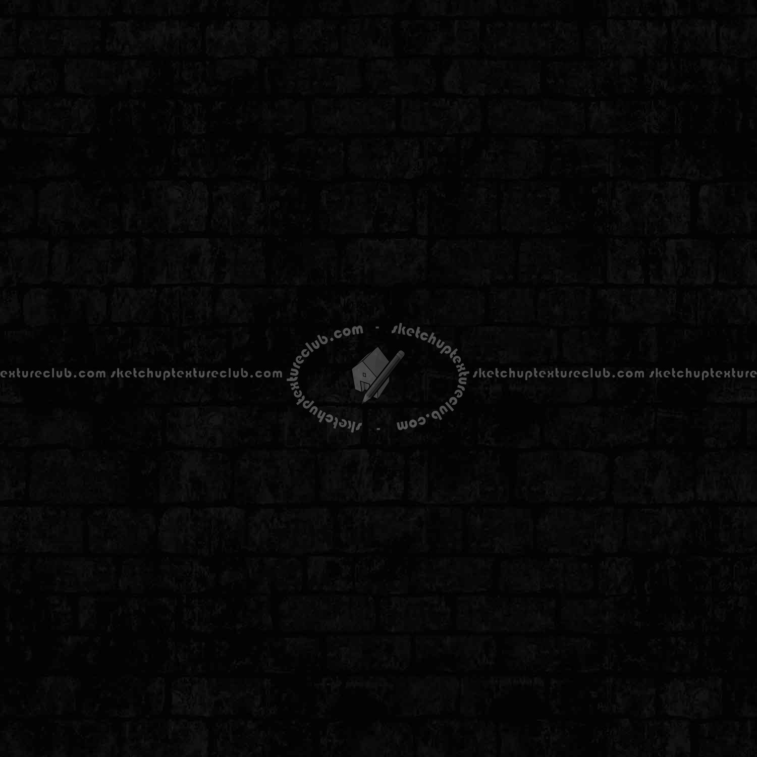 Textures   -   ARCHITECTURE   -   STONES WALLS   -   Stone blocks  - Wall stone with regular blocks texture seamless 08339 - Specular