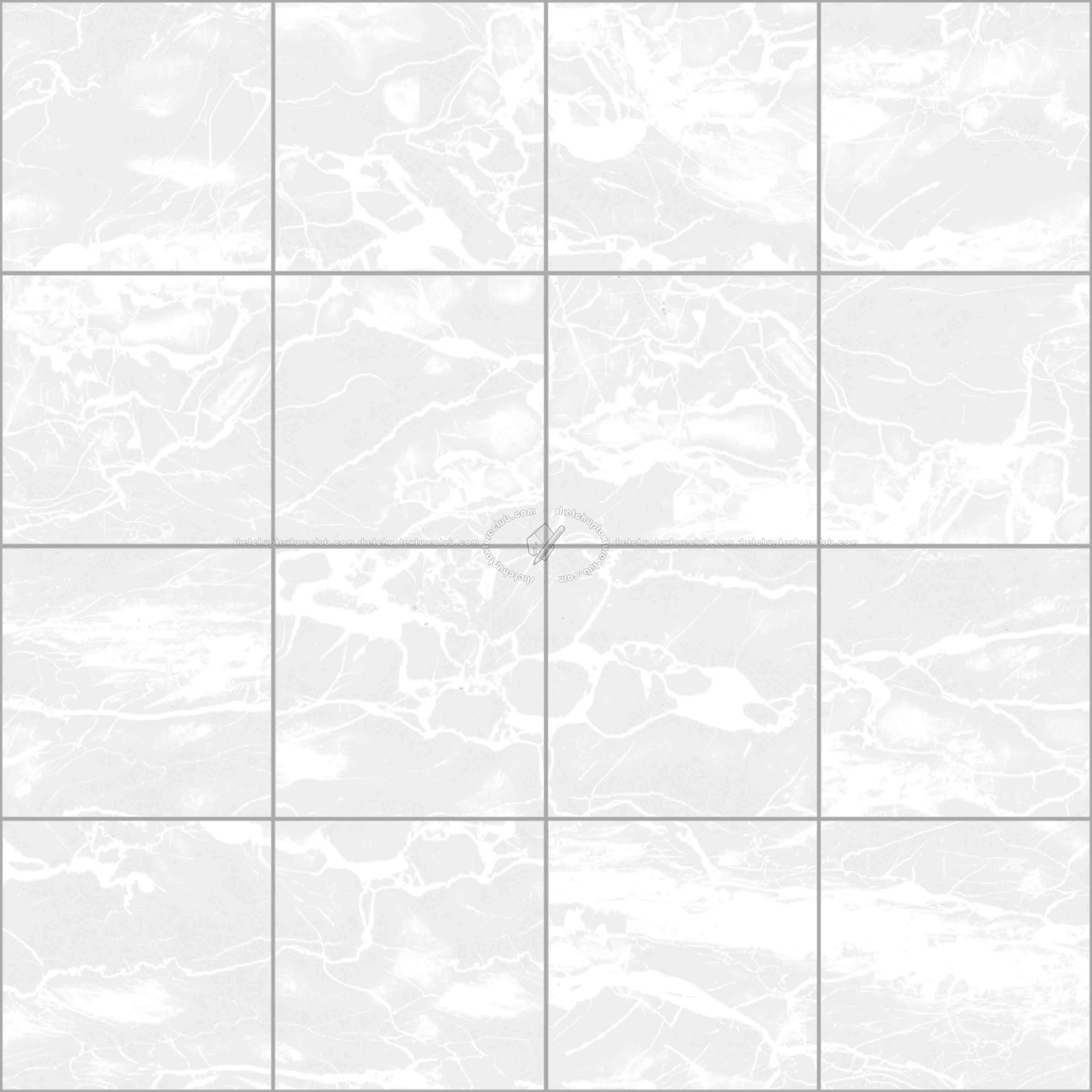 Textures   -   ARCHITECTURE   -   TILES INTERIOR   -   Marble tiles   -   Black  - black portoro gold tiles pbr texture seamless 22266 - Ambient occlusion