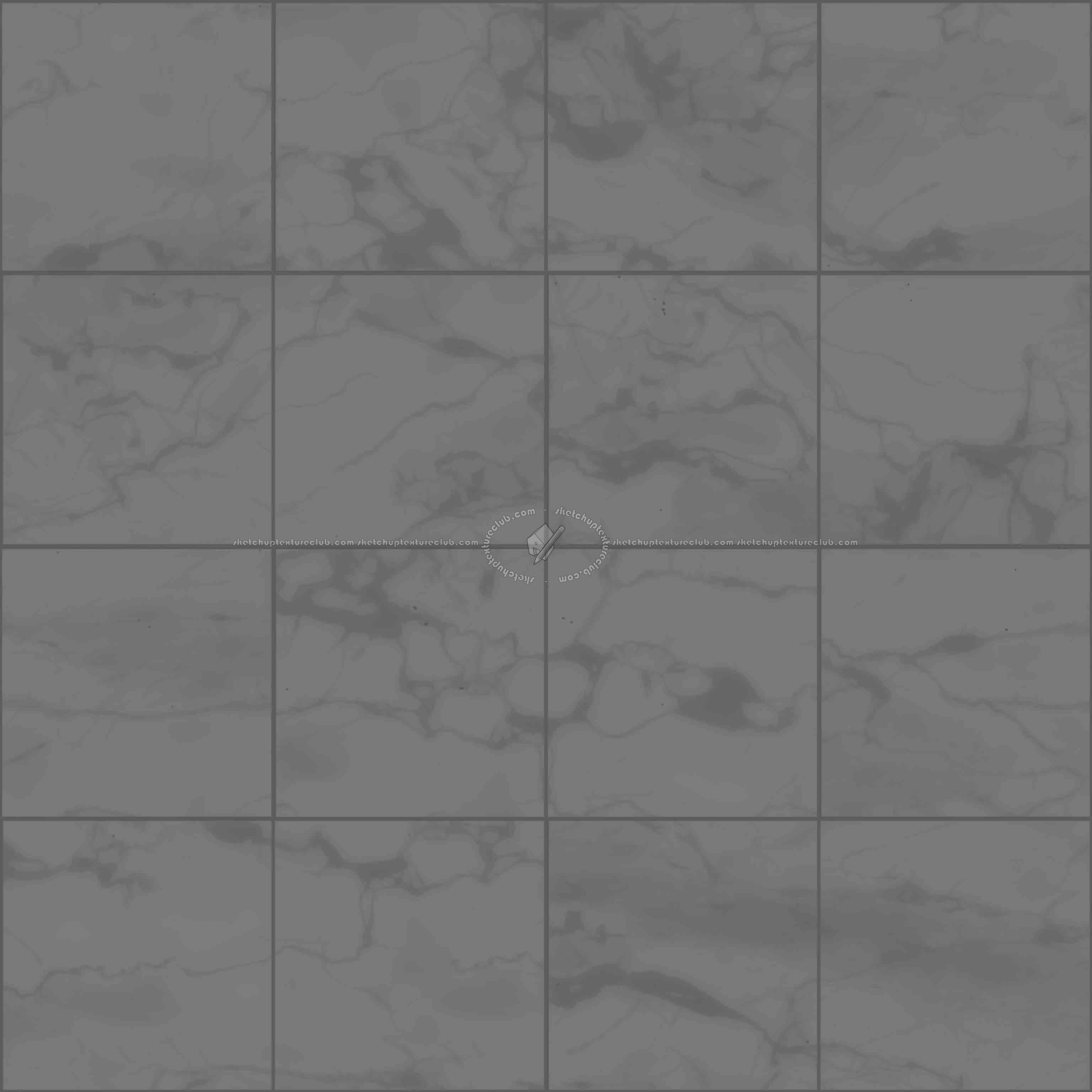 Textures   -   ARCHITECTURE   -   TILES INTERIOR   -   Marble tiles   -   Black  - black portoro gold tiles pbr texture seamless 22266 - Displacement