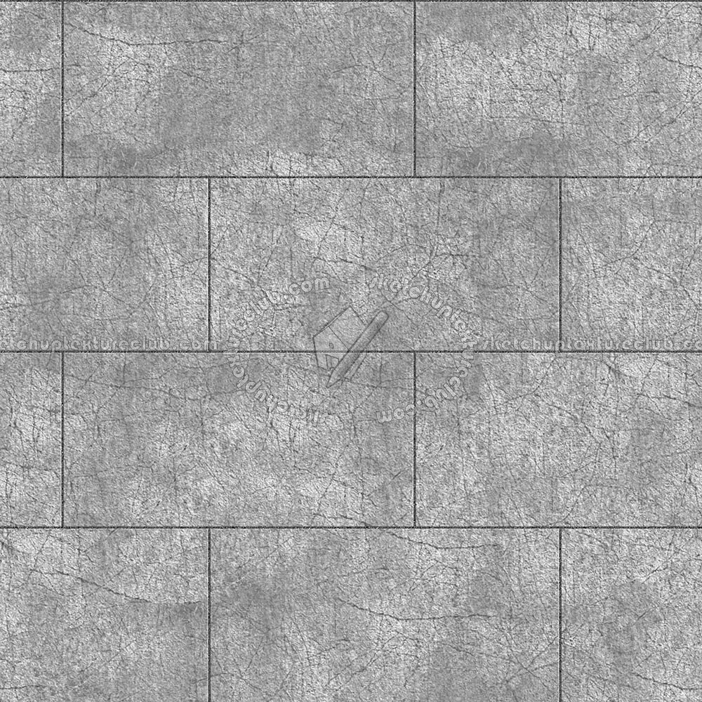 Textures   -   ARCHITECTURE   -   CONCRETE   -   Plates   -   Dirty  - Concrete dirt plates wall texture seamless 01772 (seamless)