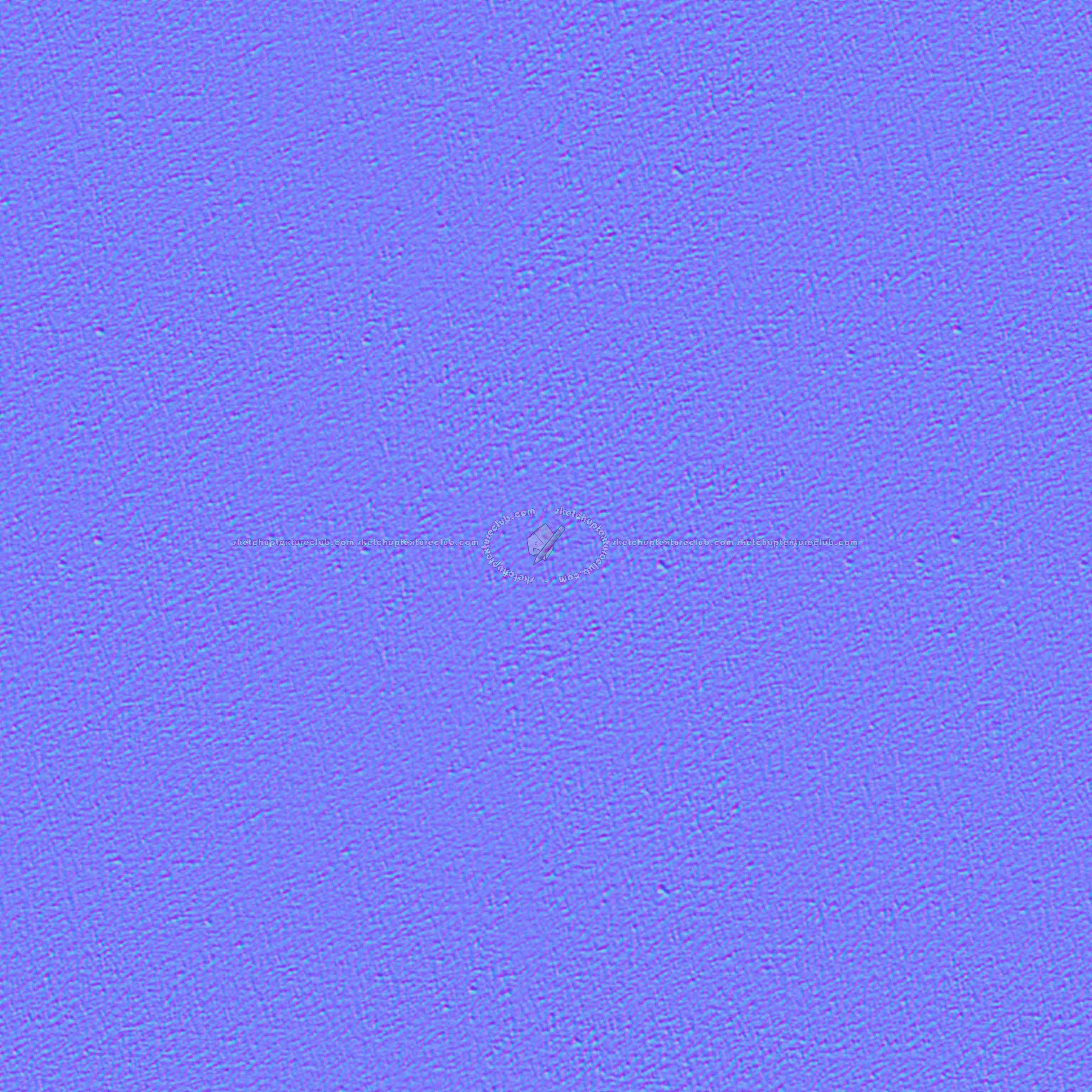 Textures   -   ARCHITECTURE   -   PLASTER   -   Painted plaster  - Fallingwater house plaster wall texture seamless 06925 - Normal