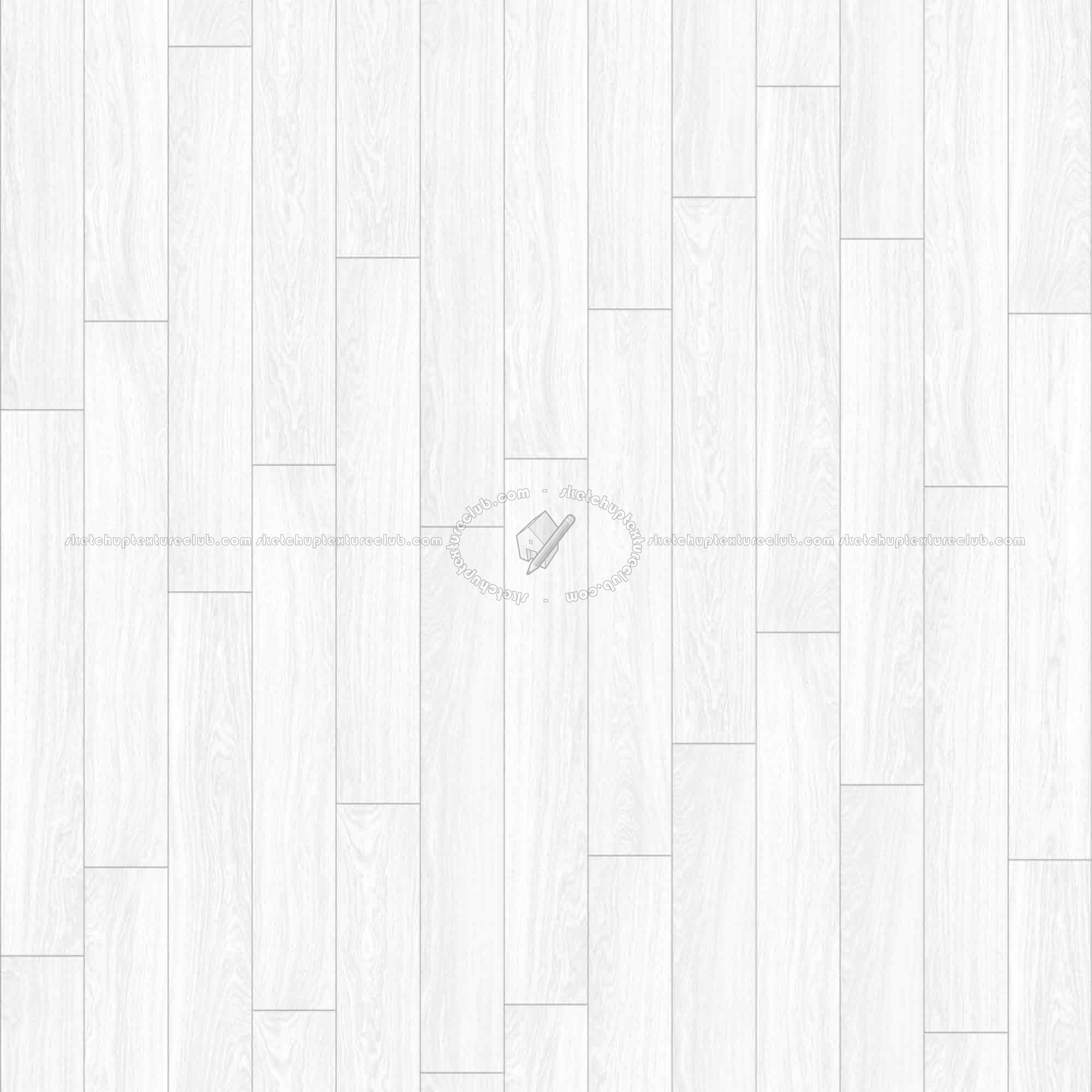 Textures   -   ARCHITECTURE   -   WOOD FLOORS   -   Parquet ligth  - Light parquet texture seamless 05215 - Ambient occlusion