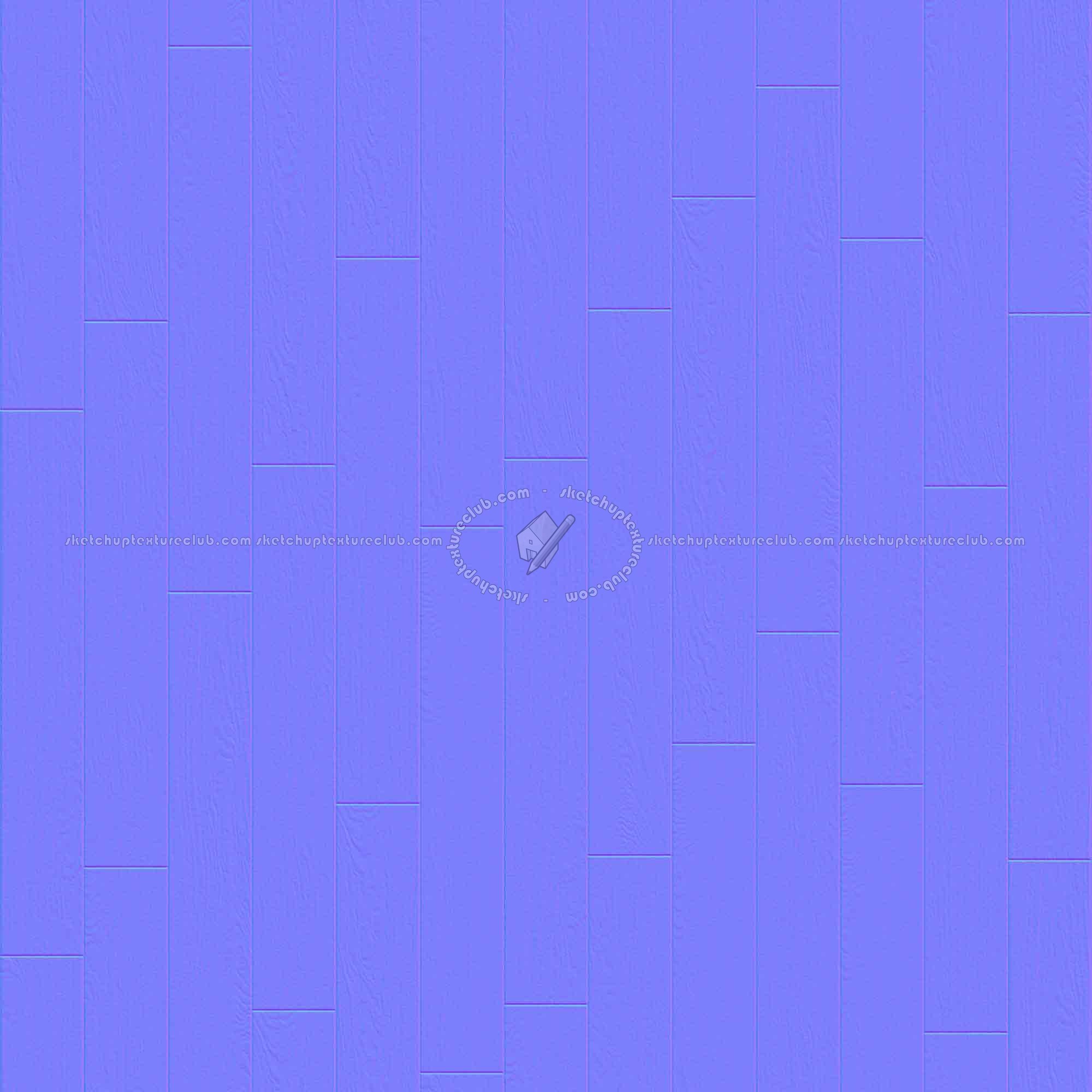 Textures   -   ARCHITECTURE   -   WOOD FLOORS   -   Parquet ligth  - Light parquet texture seamless 05215 - Normal