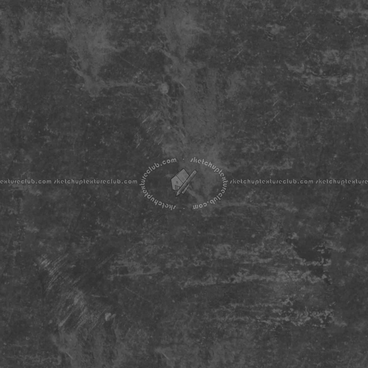 Textures   -   MATERIALS   -   METALS   -   Dirty rusty  - Old dirty metal texture seamless 10086 - Displacement