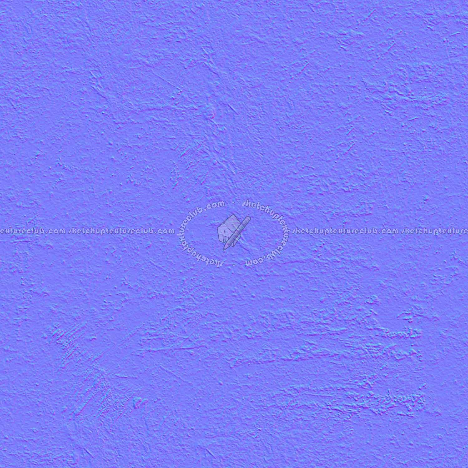 Textures   -   MATERIALS   -   METALS   -   Dirty rusty  - Old dirty metal texture seamless 10086 - Normal