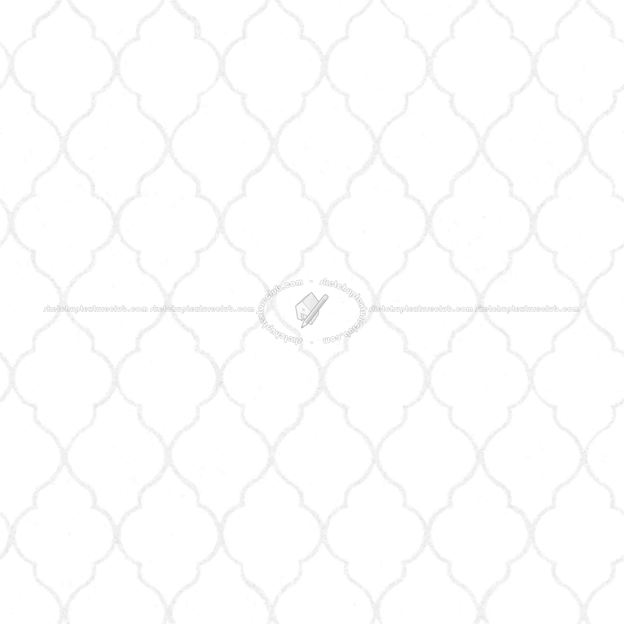 Textures   -   ARCHITECTURE   -   PAVING OUTDOOR   -   Concrete   -   Blocks mixed  - Paving concrete mixed size texture seamless 05609 - Ambient occlusion