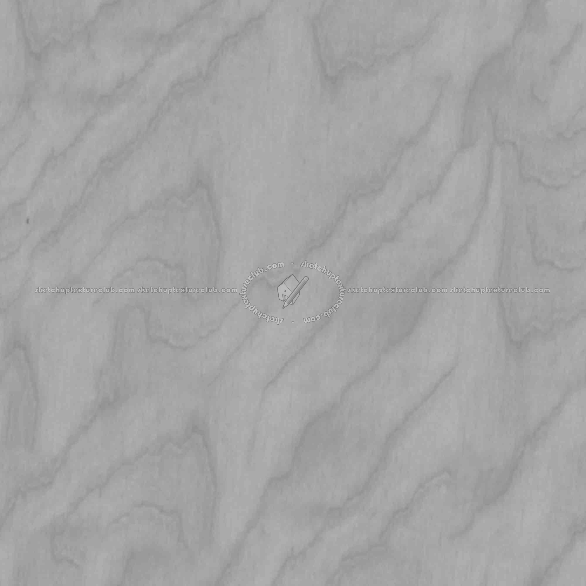 Textures   -   ARCHITECTURE   -   WOOD   -   Plywood  - Plywood texture seamless 04555 - Displacement