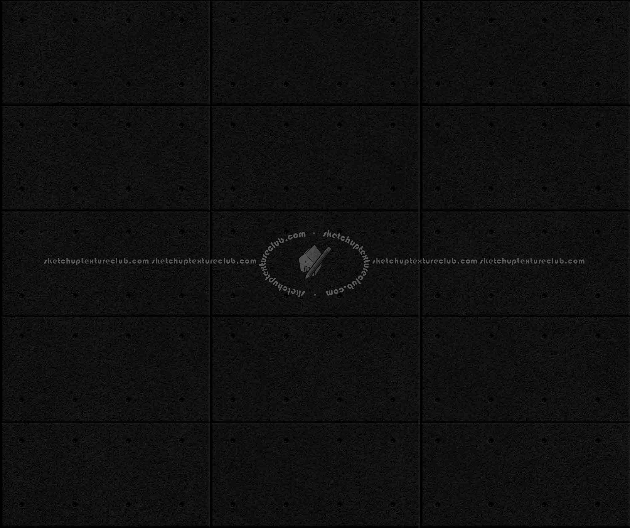 Textures   -   ARCHITECTURE   -   CONCRETE   -   Plates   -   Tadao Ando  - Tadao ando concrete plates seamless 01862 - Specular