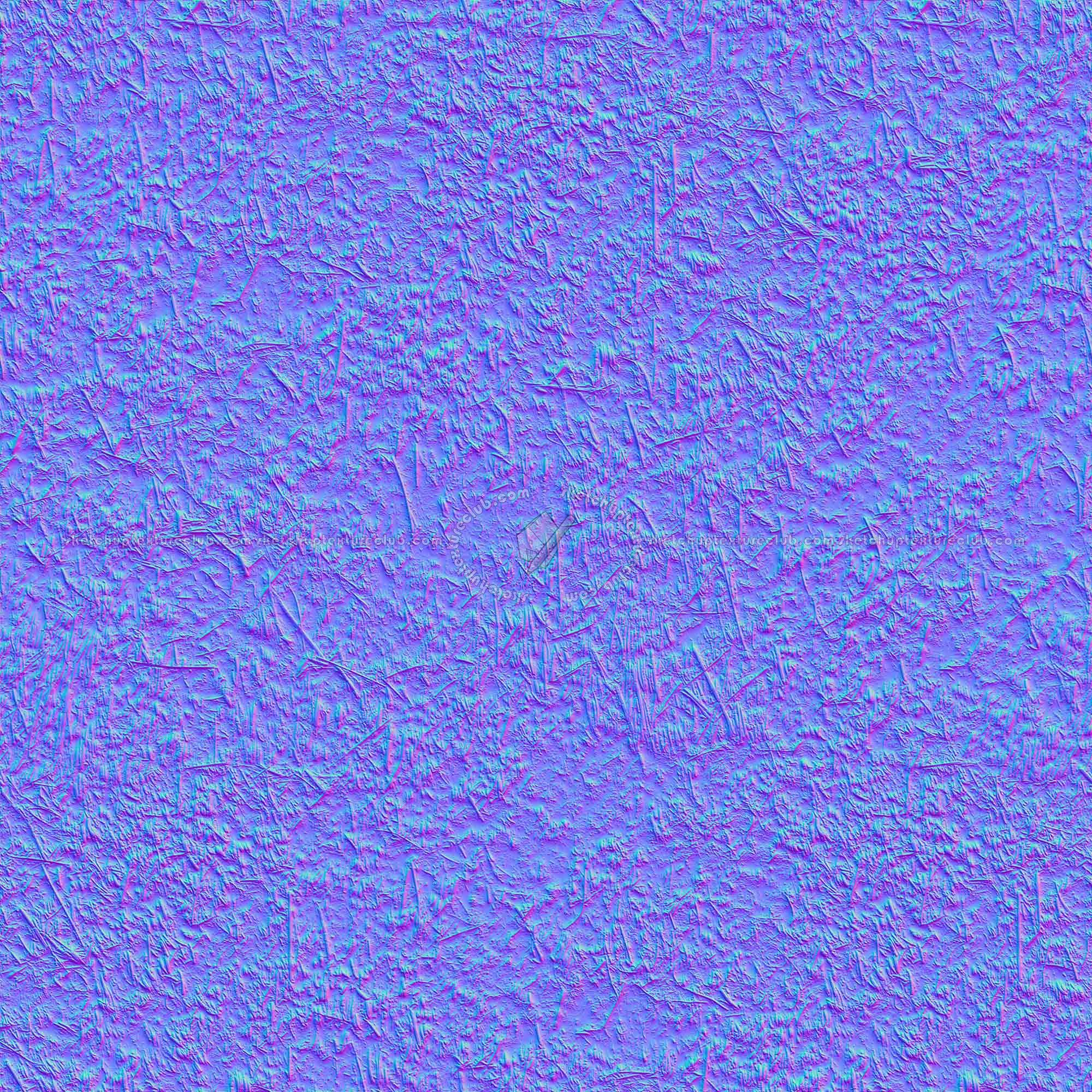 Textures   -   ARCHITECTURE   -   ROOFINGS   -   Thatched roofs  - Thatched roof texture seamless 21261 - Normal