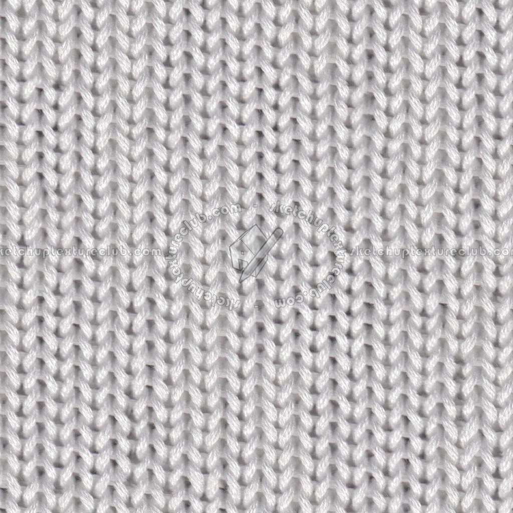 Seamless Wool Texture
