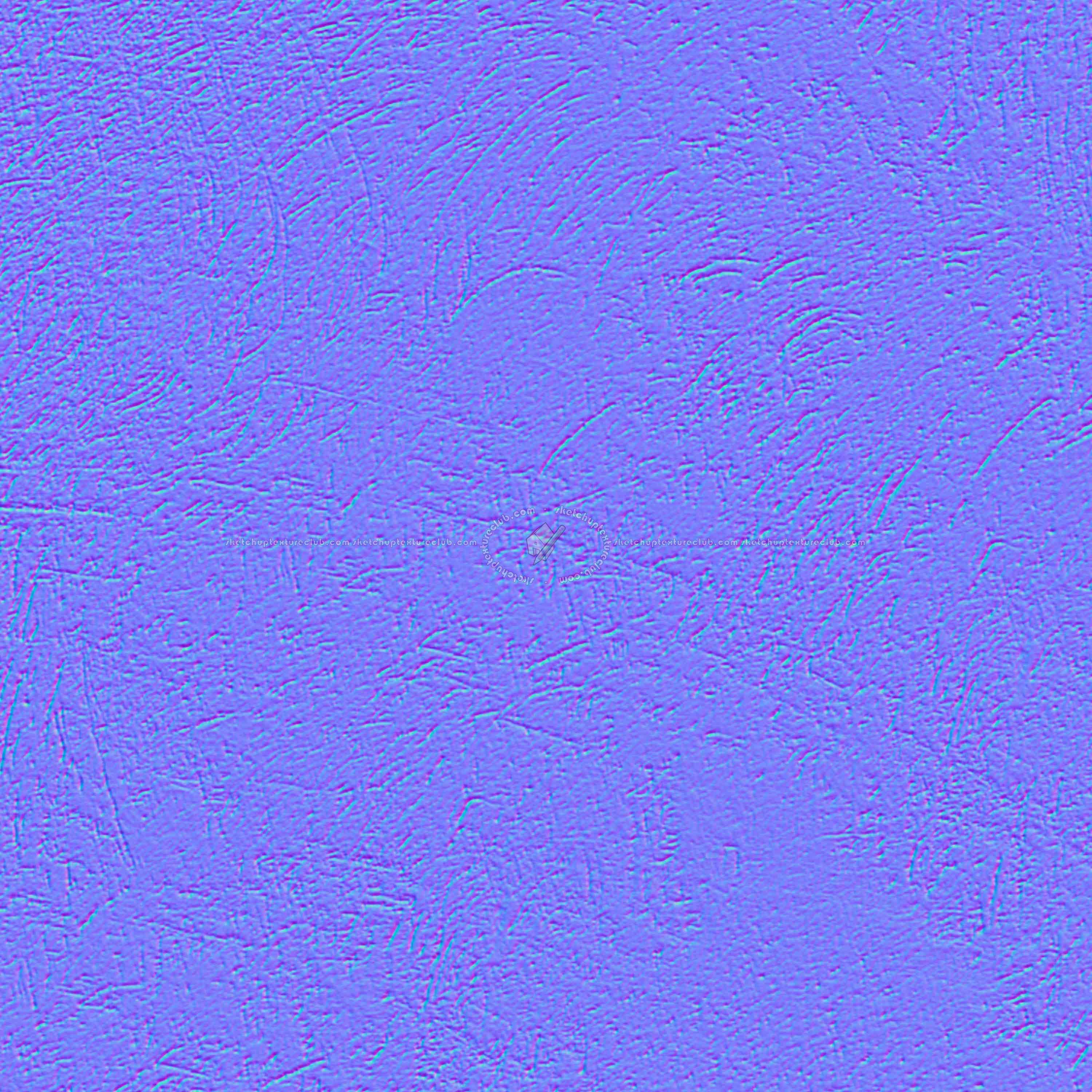 Textures   -   ARCHITECTURE   -   PLASTER   -   Old plaster  - Worn plaster PBR texture seamless 22377 - Normal