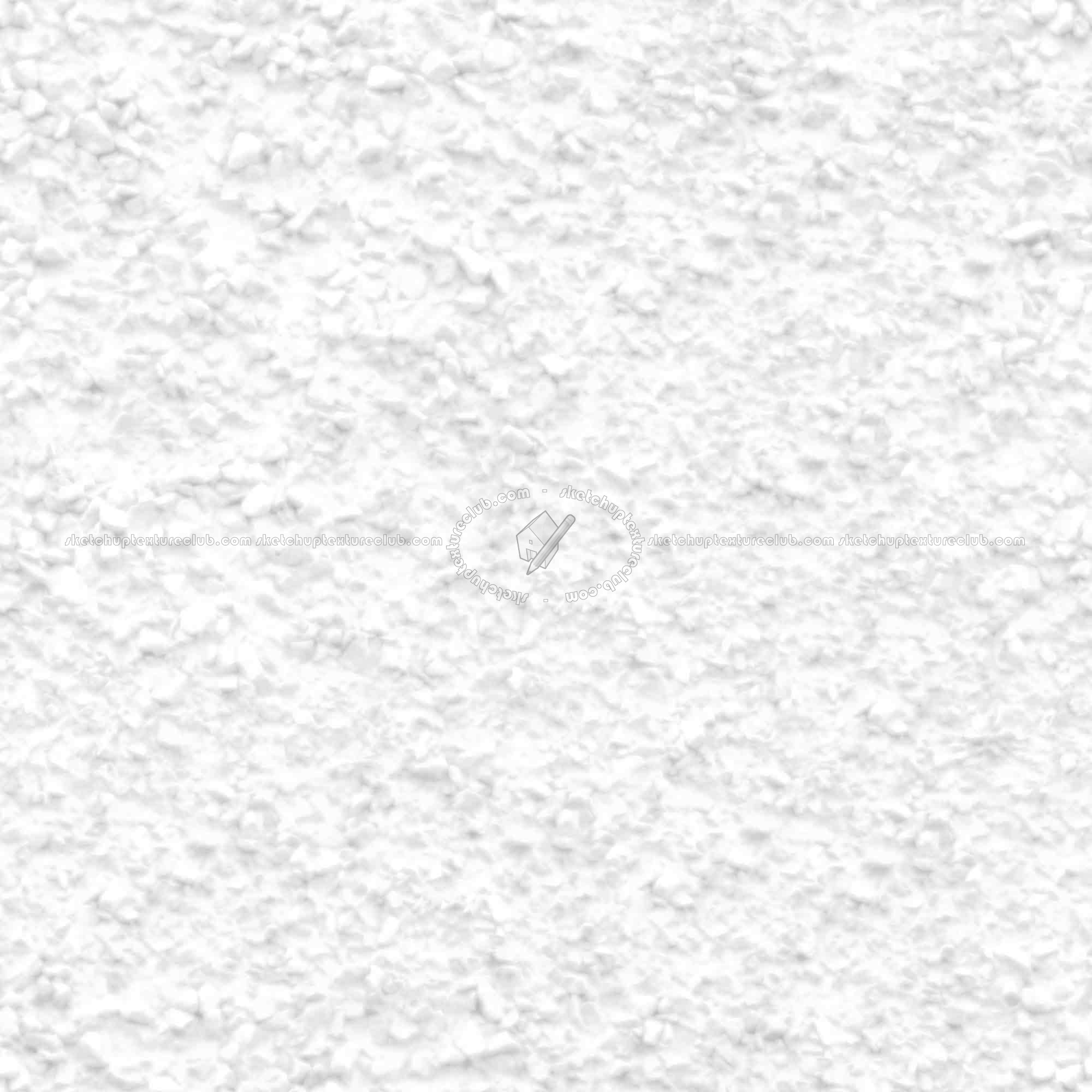 Textures   -   ARCHITECTURE   -   CONCRETE   -   Bare   -   Rough walls  - Concrete bare rough wall texture seamless 01590 - Ambient occlusion