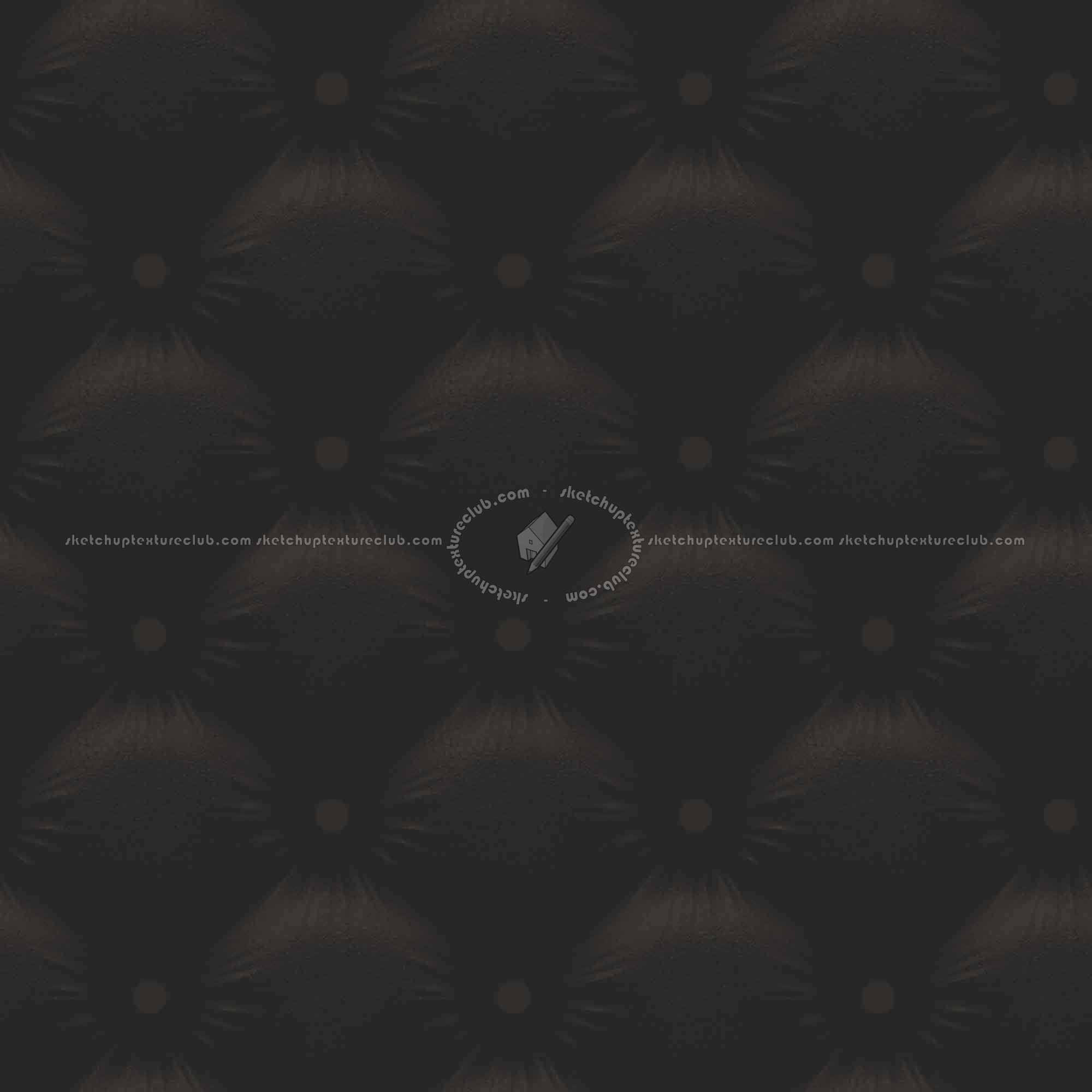 Textures   -   MATERIALS   -   LEATHER  - Leather texture seamless 09632 - Specular