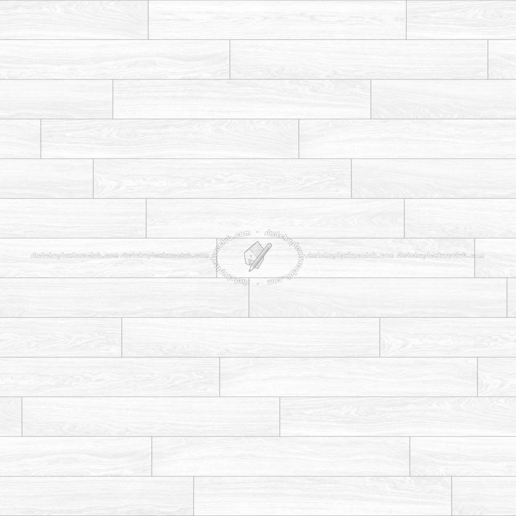 Textures   -   ARCHITECTURE   -   WOOD FLOORS   -   Parquet ligth  - Light parquet texture seamless 05216 - Ambient occlusion