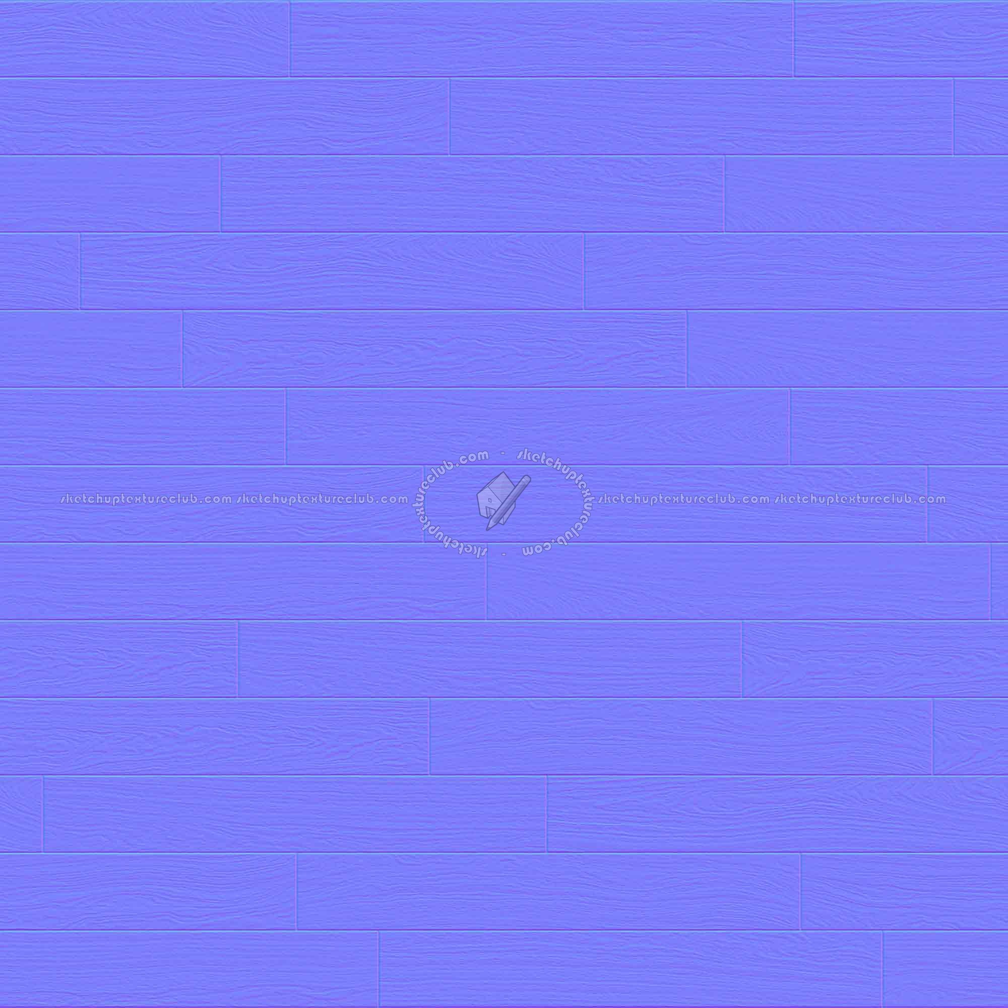 Textures   -   ARCHITECTURE   -   WOOD FLOORS   -   Parquet ligth  - Light parquet texture seamless 05216 - Normal