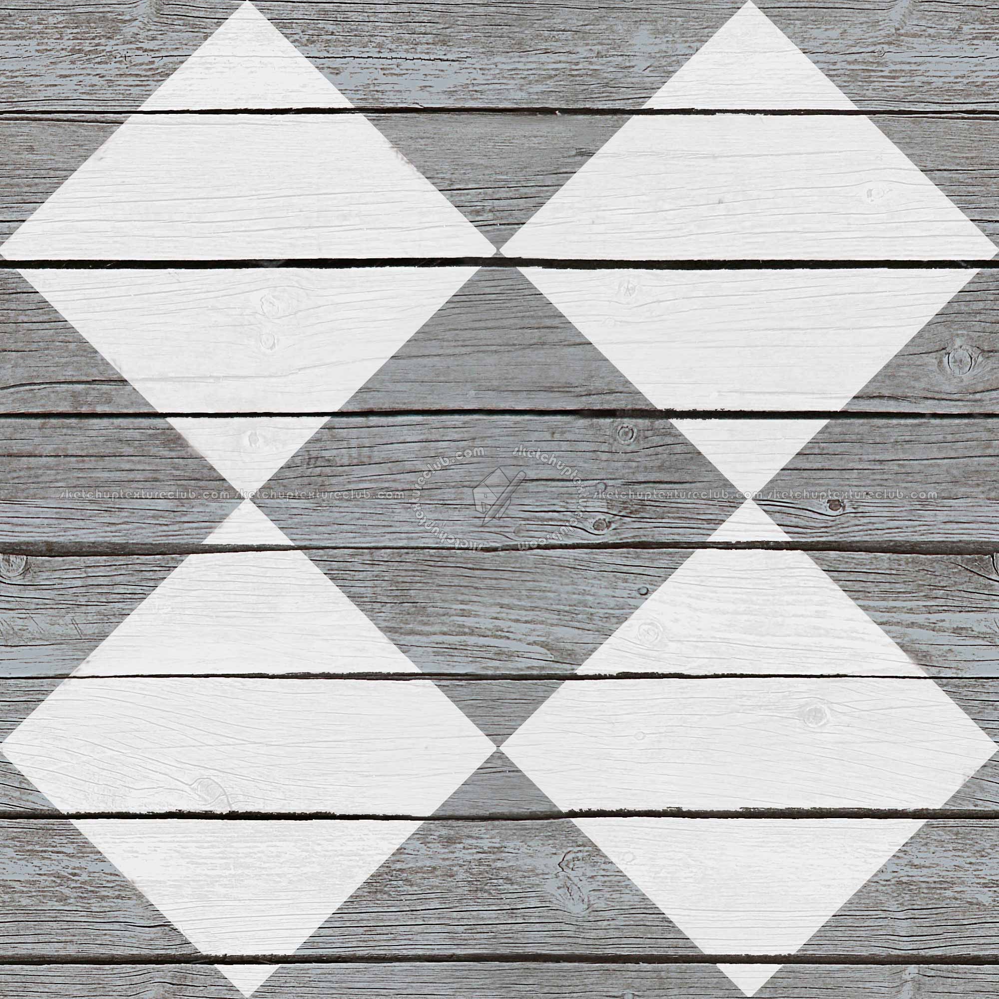 Textures   -   ARCHITECTURE   -   WOOD FLOORS   -   Decorated  - Parquet decorated stencil texture seamless 04673 (seamless)